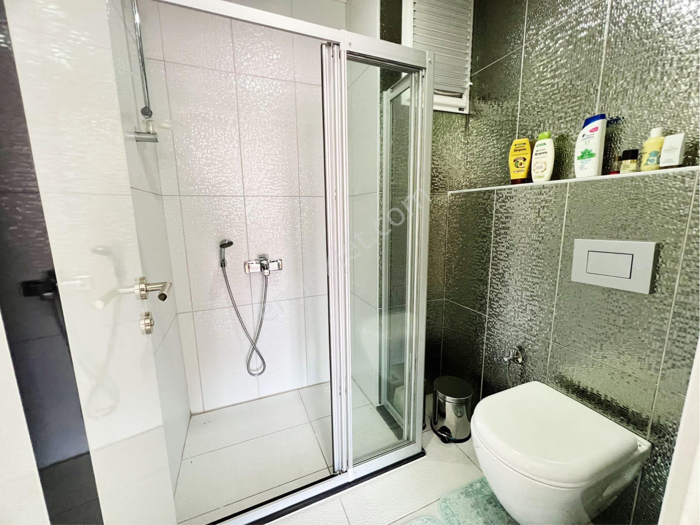 Dimçayı’na Sıfır 4+1 Eşyalı Dublex - Görsel 15