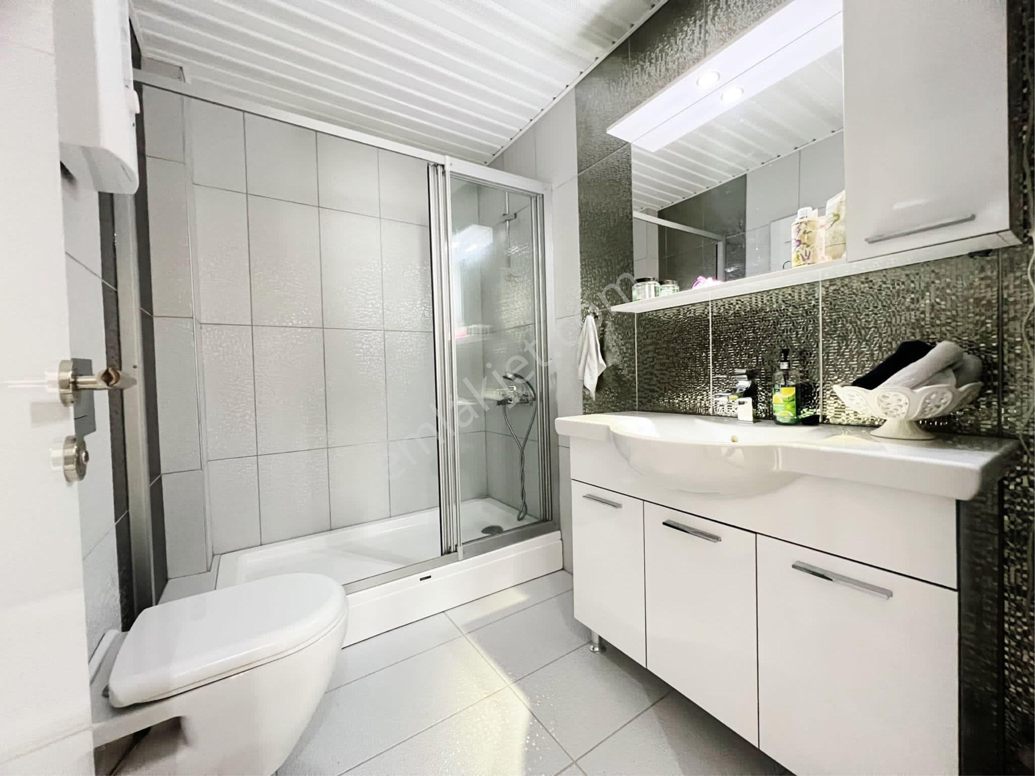 Dimçayı’na Sıfır 4+1 Eşyalı Dublex - Görsel 24