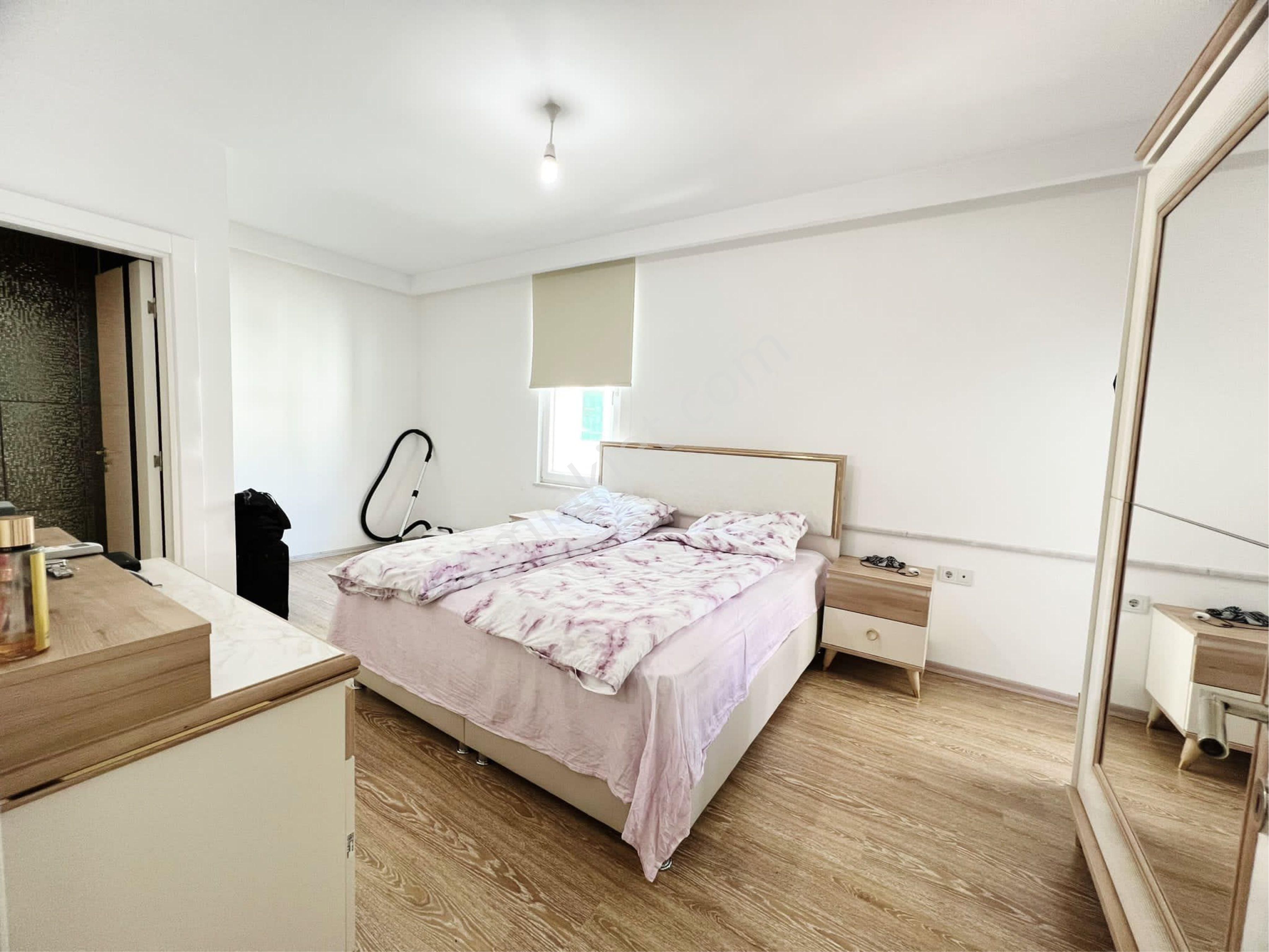 Dimçayı’na Sıfır 4+1 Eşyalı Dublex - Görsel 16