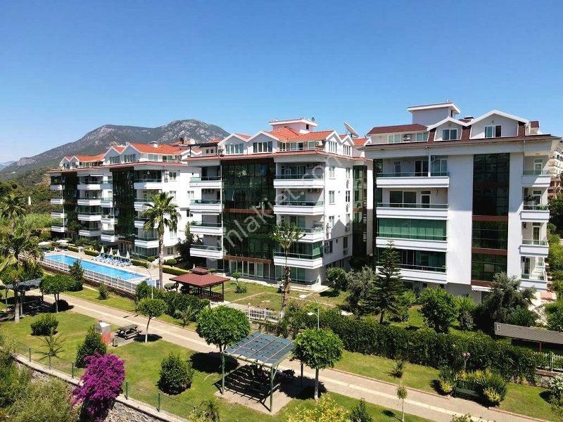 Dimçayı’na Sıfır 4+1 Eşyalı Dublex - Görsel 32