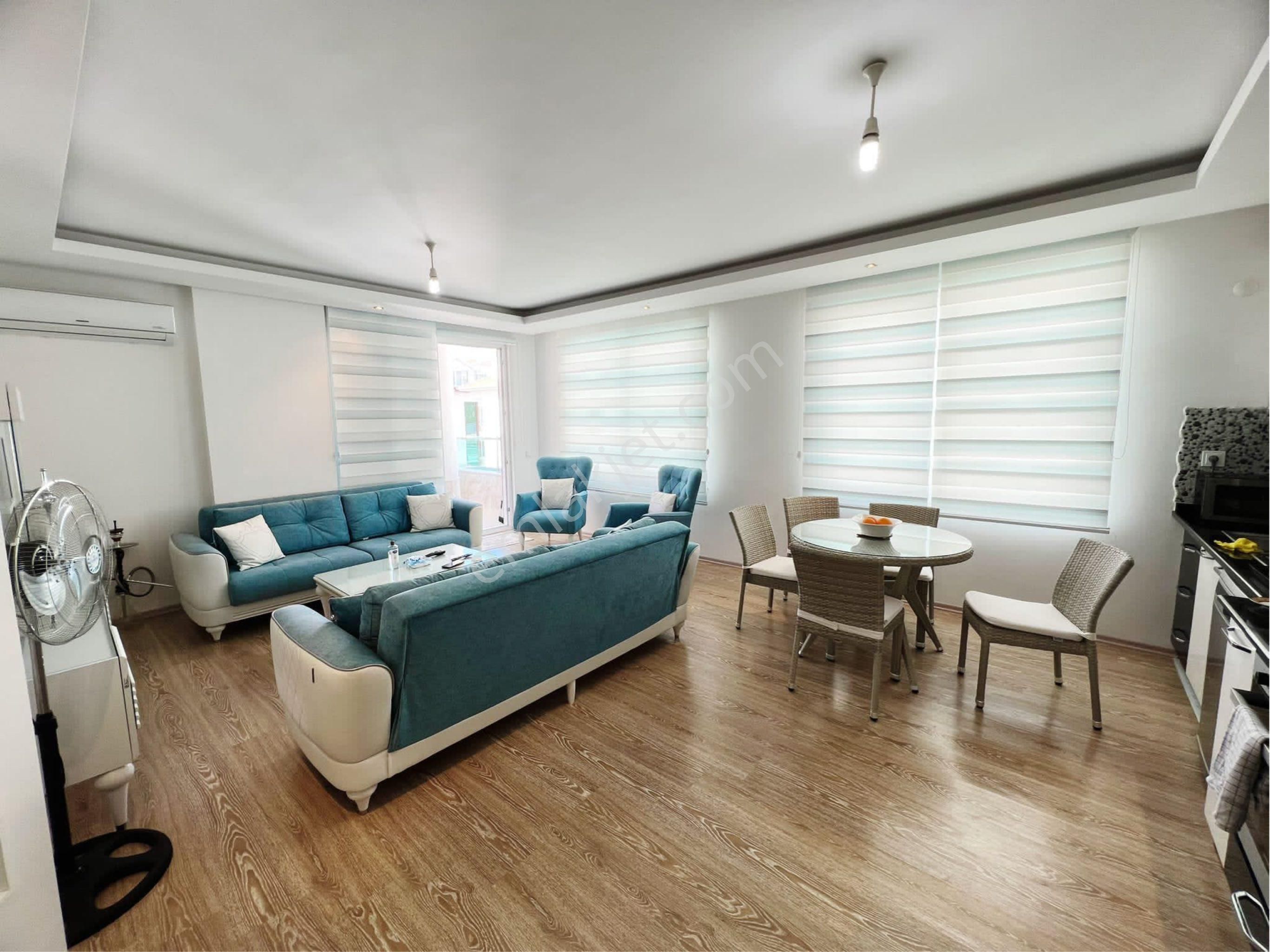 Dimçayı’na Sıfır 4+1 Eşyalı Dublex - Görsel 9