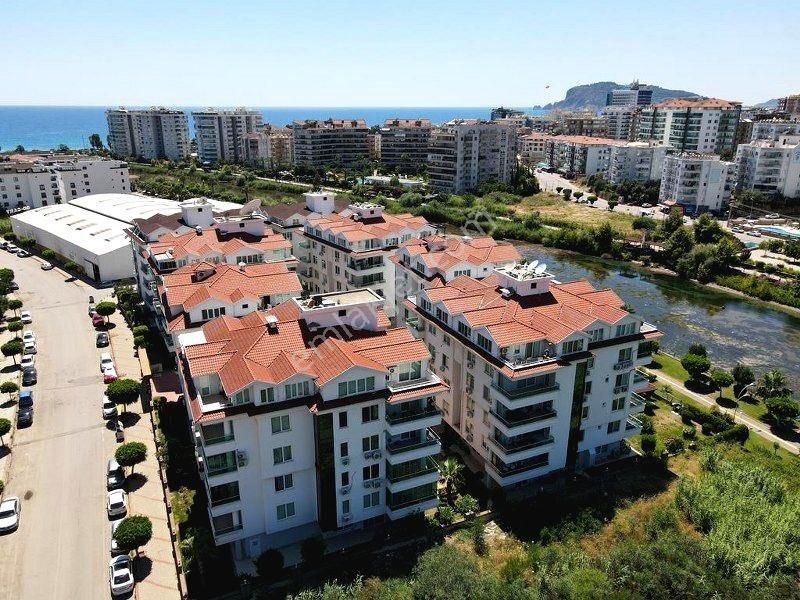 Dimçayı’na Sıfır 4+1 Eşyalı Dublex - Görsel 30