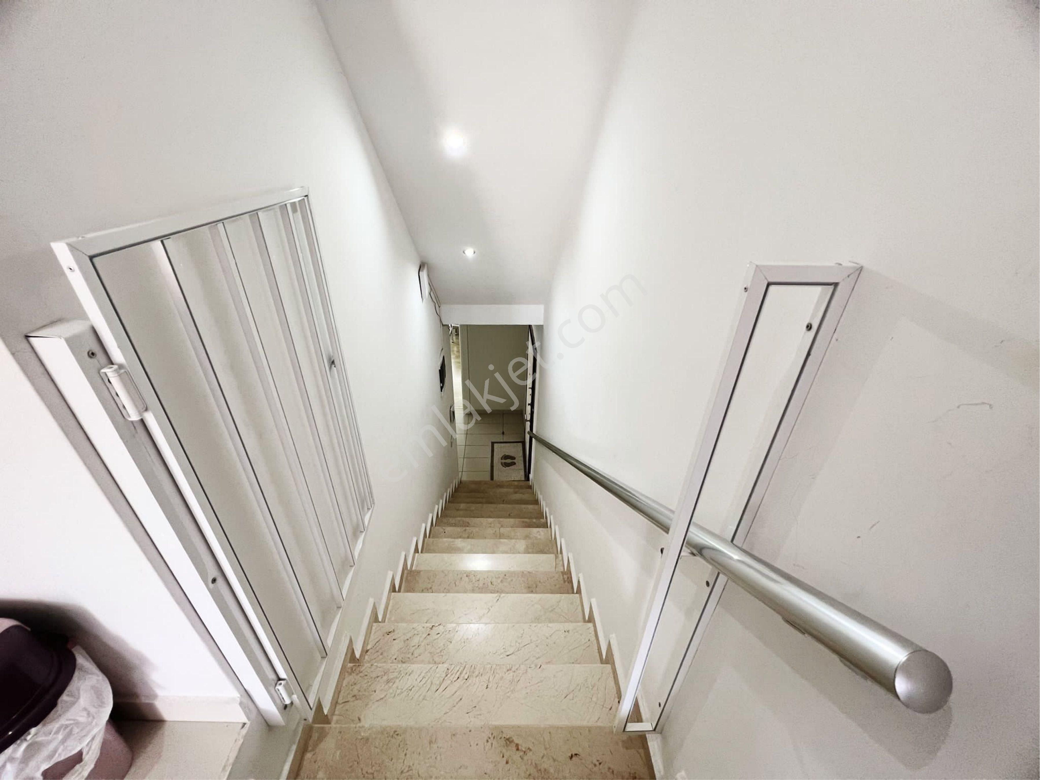 Dimçayı’na Sıfır 4+1 Eşyalı Dublex - Görsel 27