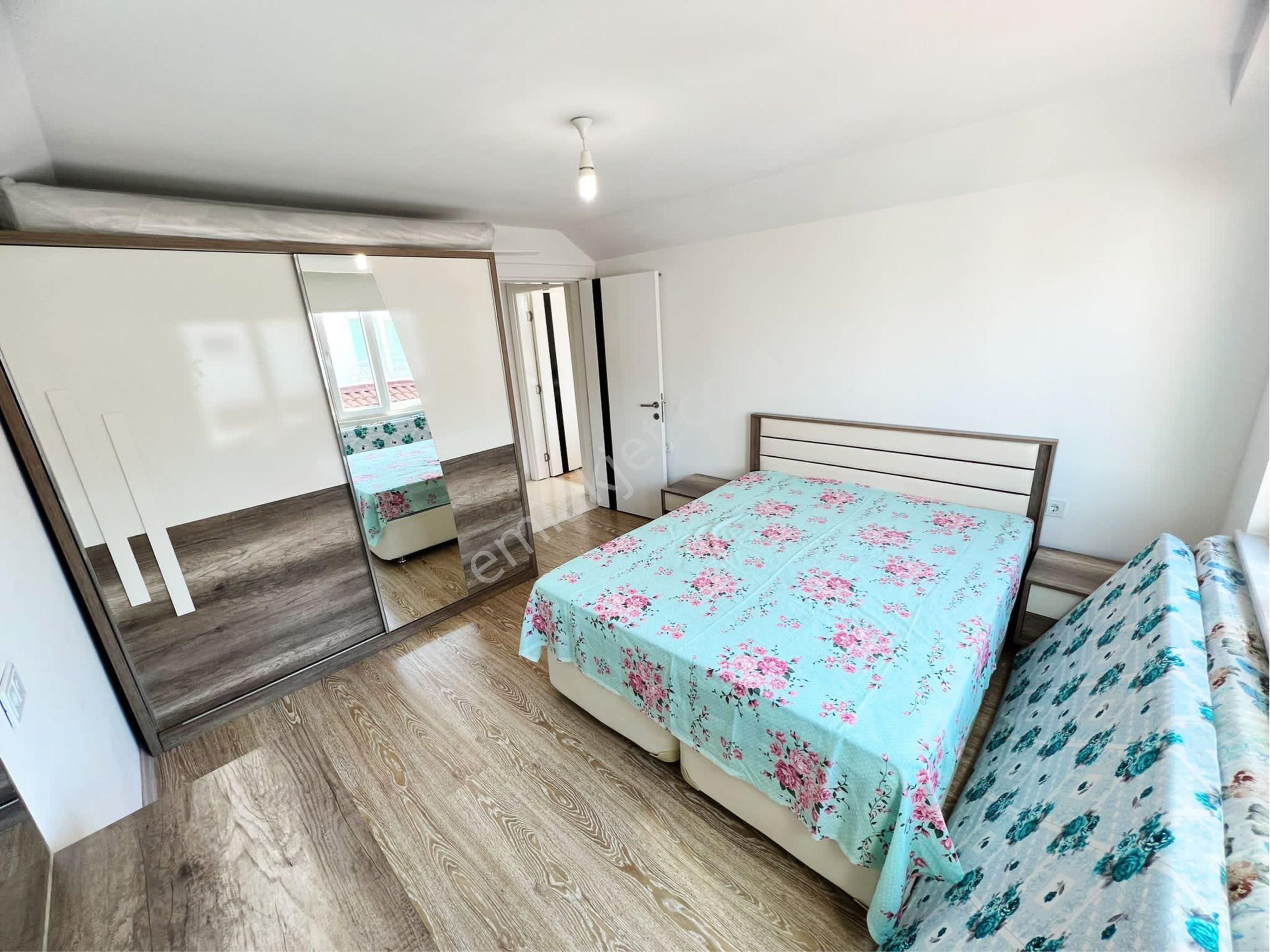 Dimçayı’na Sıfır 4+1 Eşyalı Dublex - Görsel 10