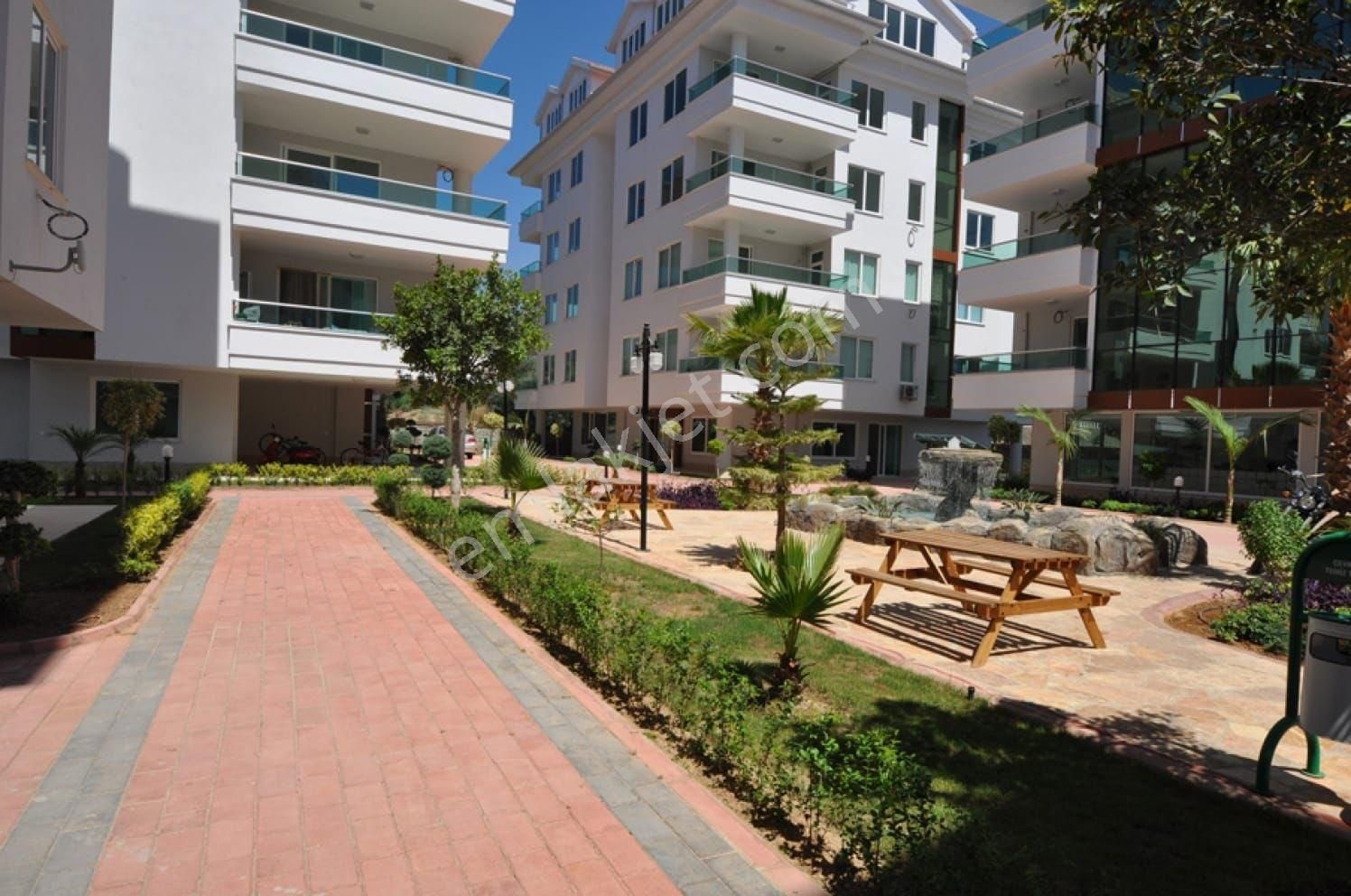 Dimçayı’na Sıfır 4+1 Eşyalı Dublex - Görsel 29