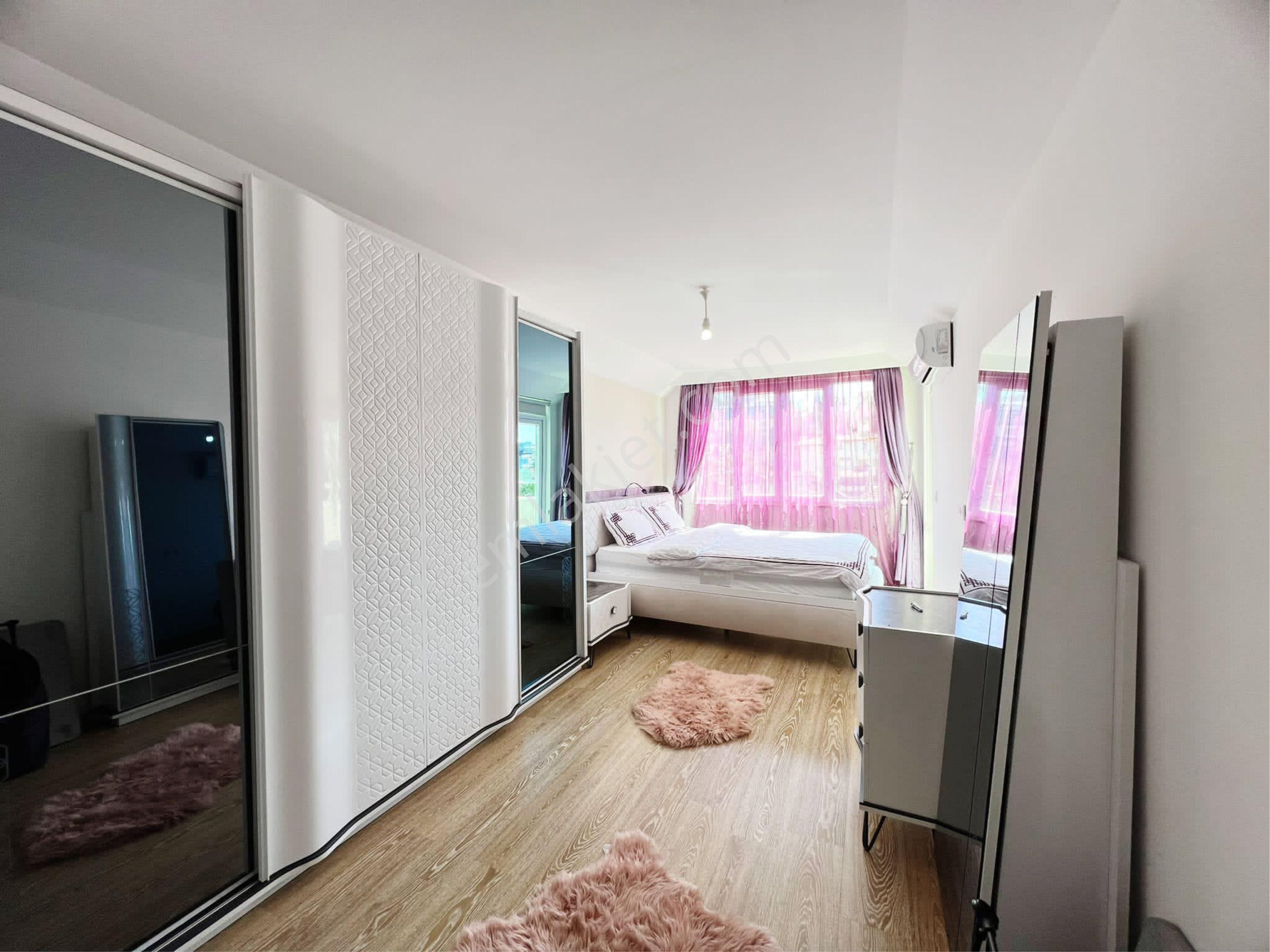 Dimçayı’na Sıfır 4+1 Eşyalı Dublex - Görsel 7