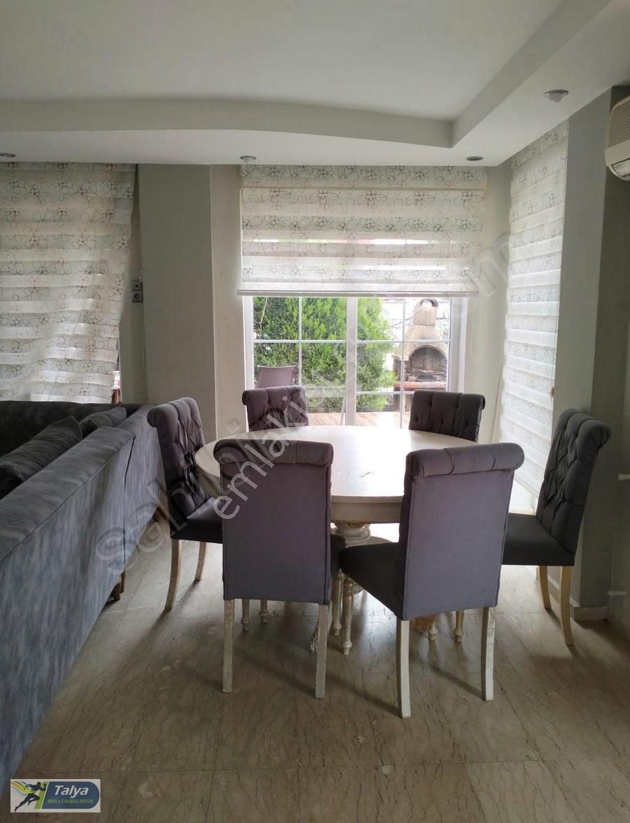 Kadriyede 4+1 Müstakil Havuzlu Villa - Görsel 27