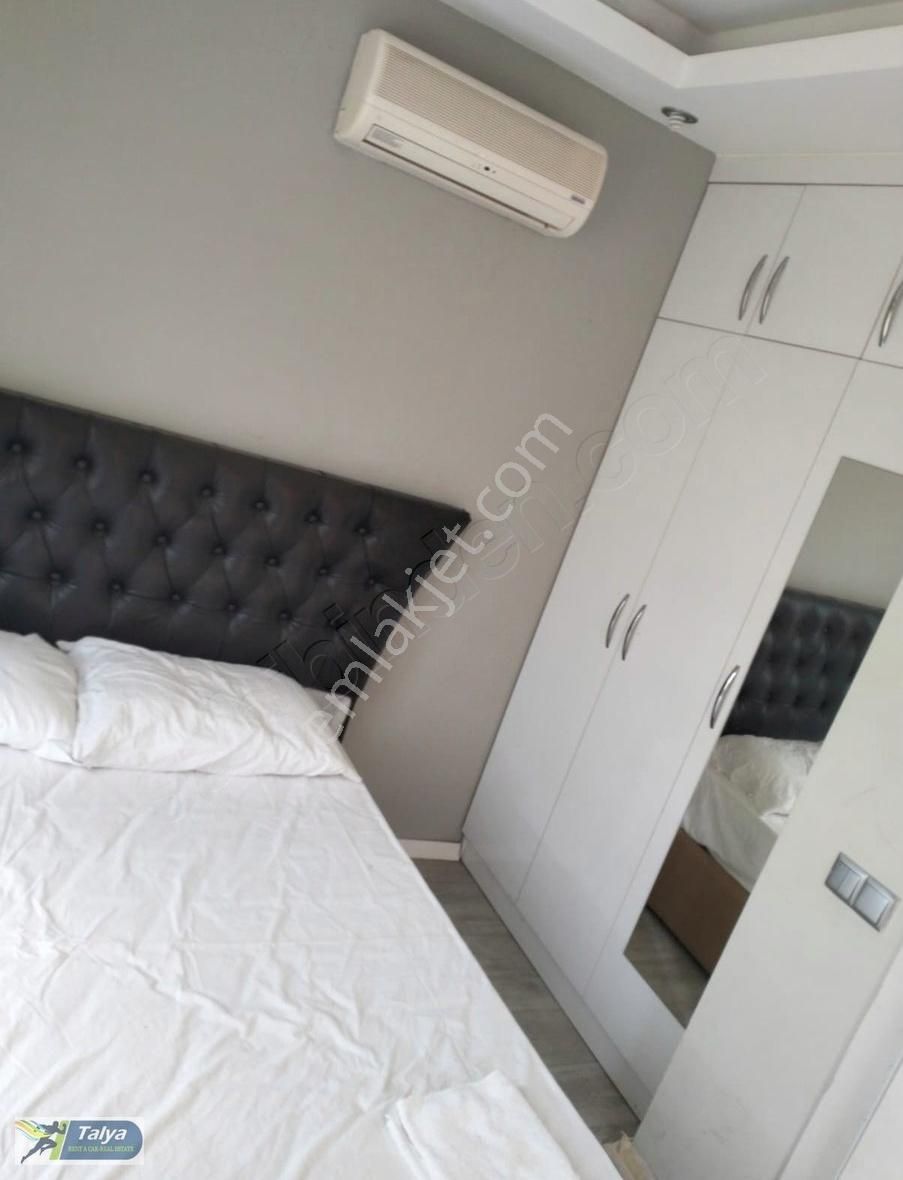 Kadriyede 4+1 Müstakil Havuzlu Villa - Görsel 20