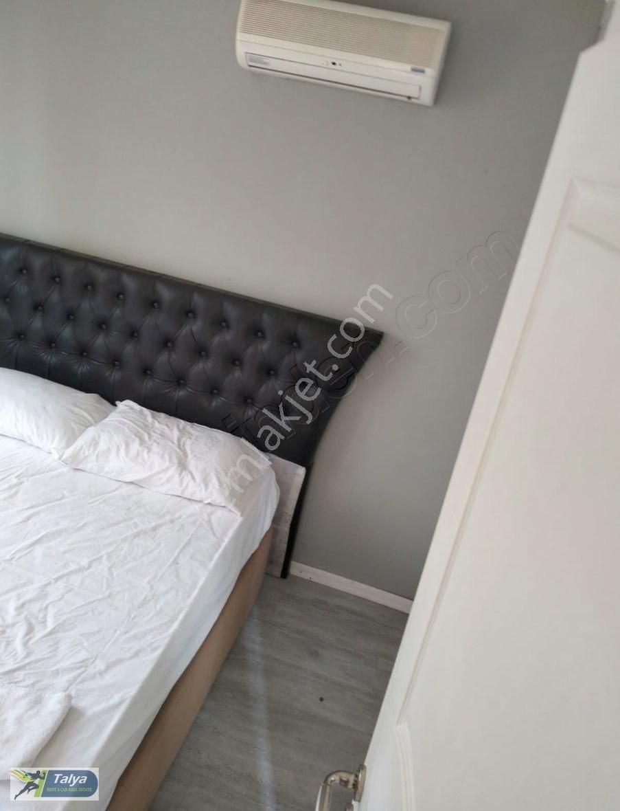 Kadriyede 4+1 Müstakil Havuzlu Villa - Görsel 23