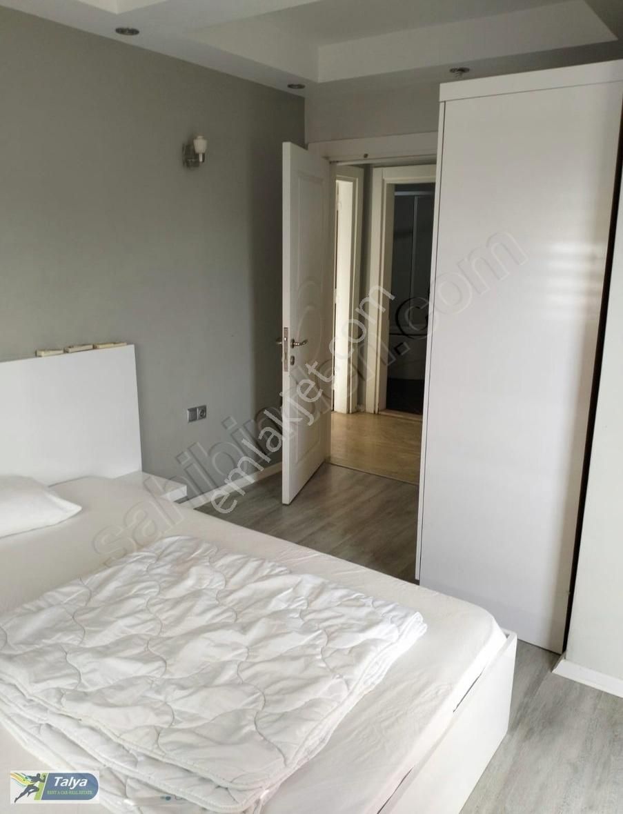 Kadriyede 4+1 Müstakil Havuzlu Villa - Görsel 13