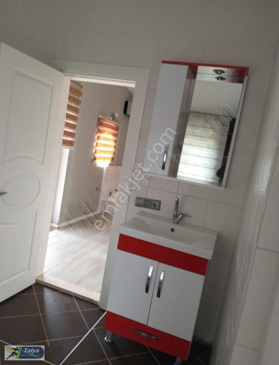 Kadriyede 4+1 Müstakil Havuzlu Villa - Görsel 10