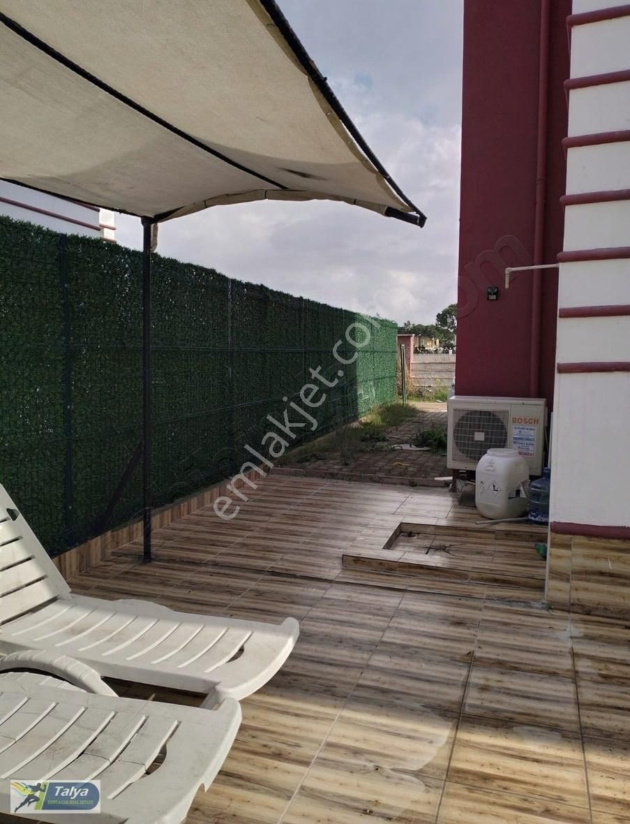 Kadriyede 4+1 Müstakil Havuzlu Villa - Görsel 19