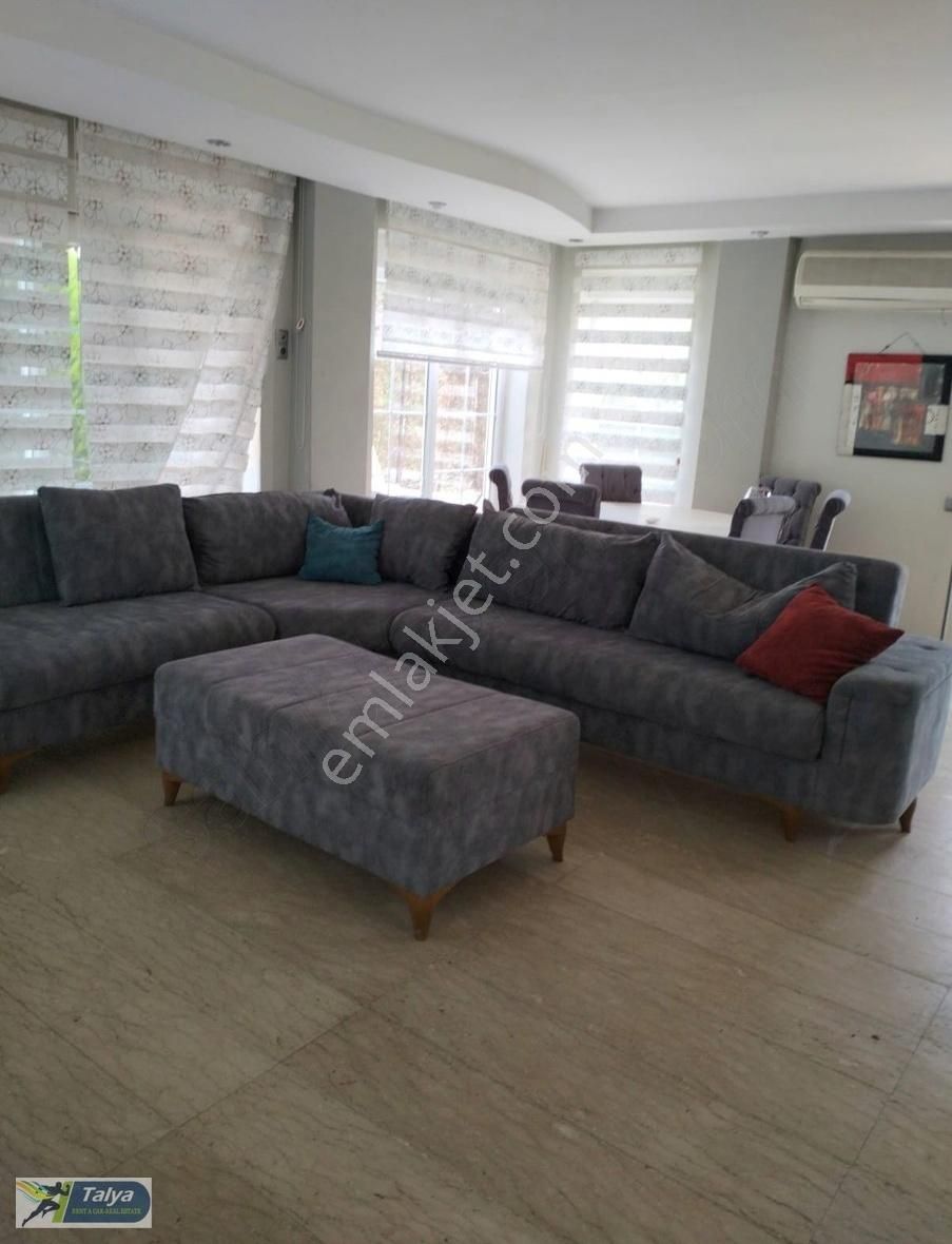 Kadriyede 4+1 Müstakil Havuzlu Villa - Görsel 31