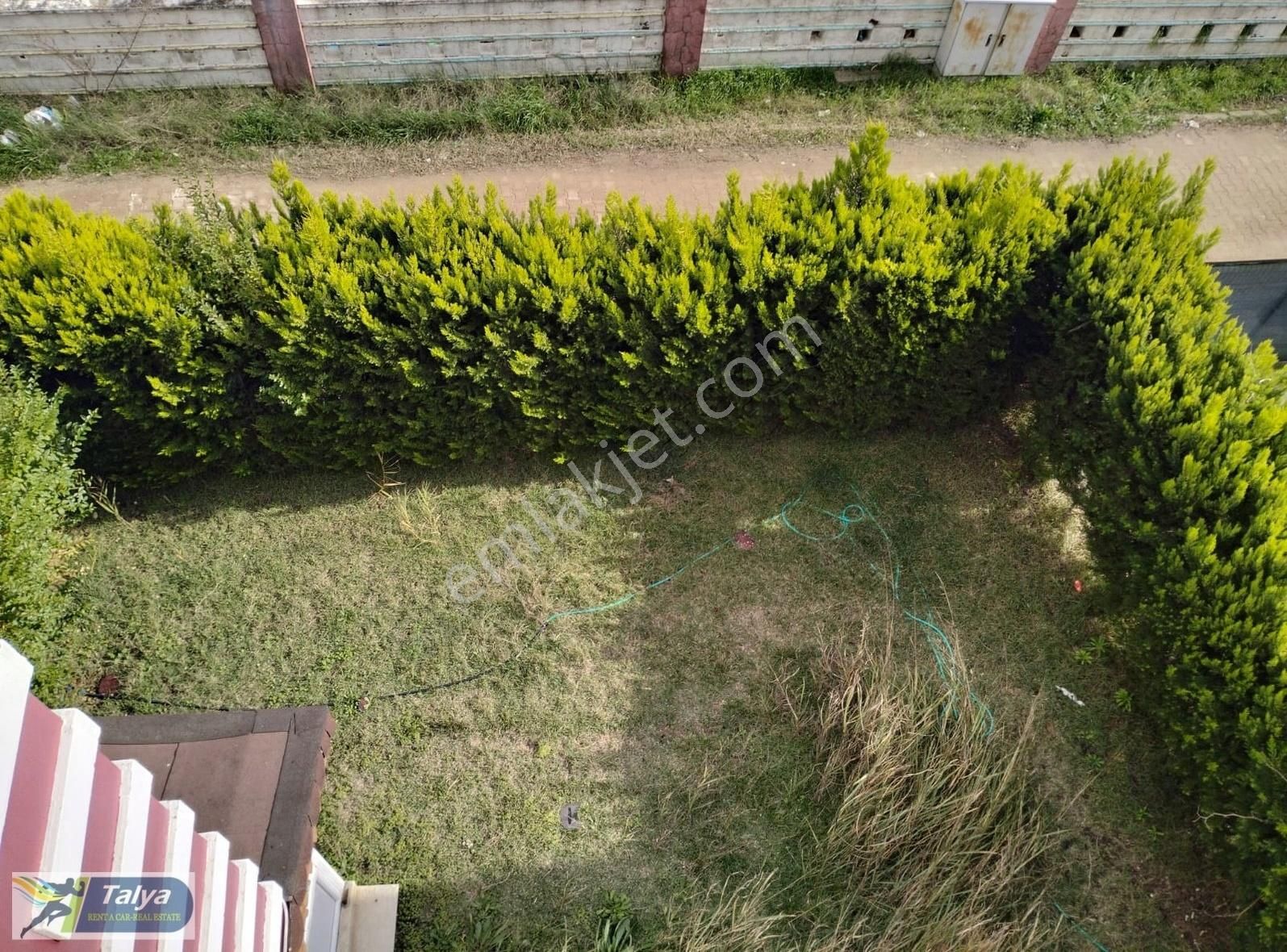 Kadriyede 4+1 Müstakil Havuzlu Villa - Görsel 22