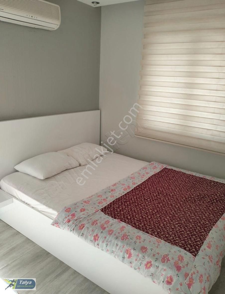 Kadriyede 4+1 Müstakil Havuzlu Villa - Görsel 14