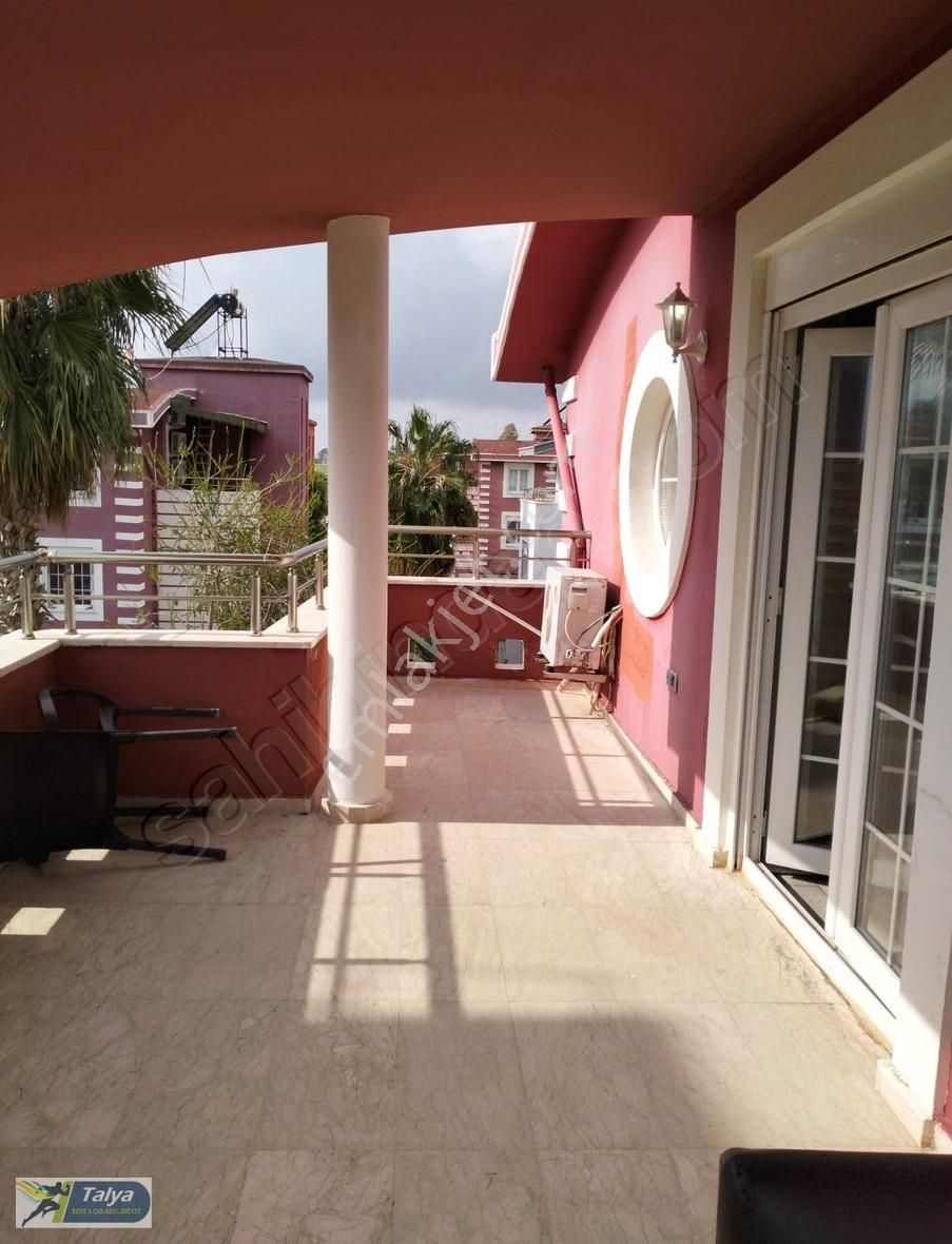 Kadriyede 4+1 Müstakil Havuzlu Villa - Görsel 30