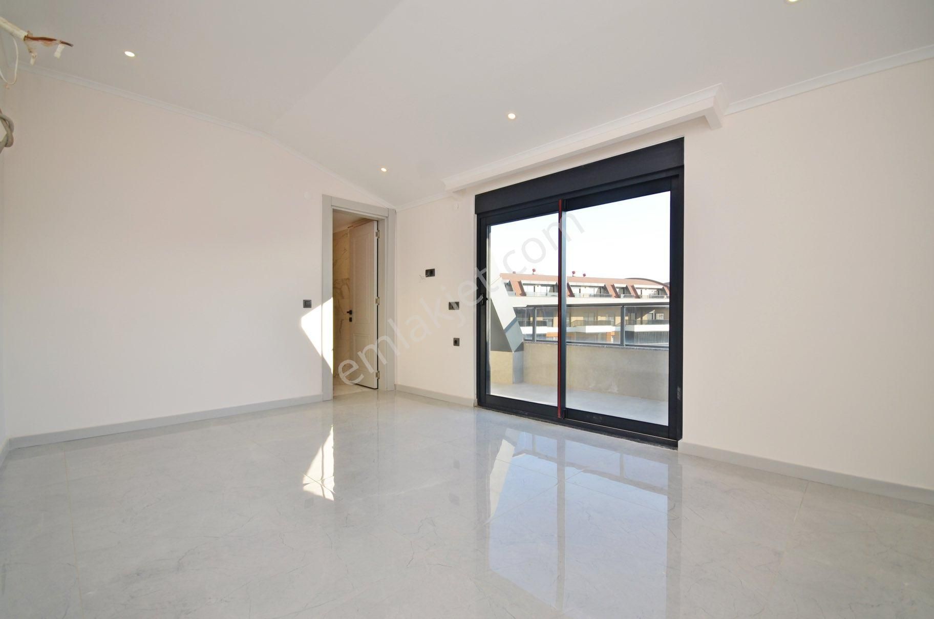 Kavi Dreams’da Activiteli 3+1 Dublex - Görsel 6