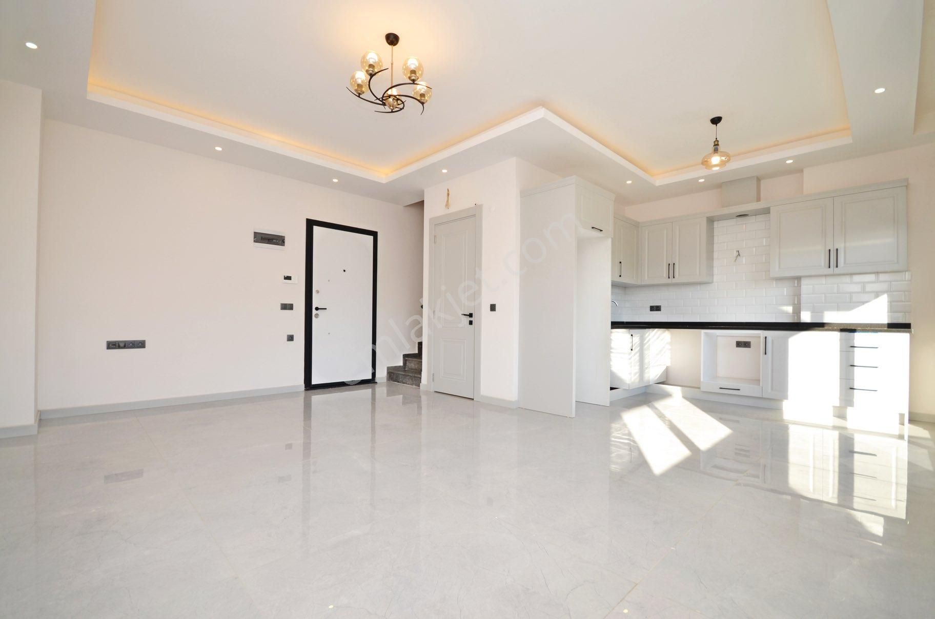 Kavi Dreams’da Activiteli 3+1 Dublex - Görsel 18