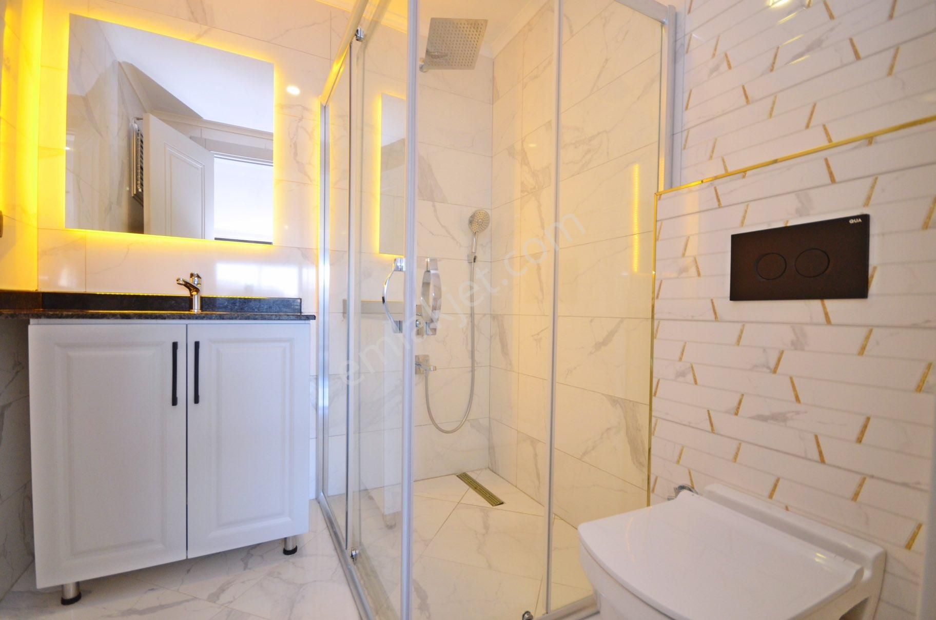 Kavi Dreams’da Activiteli 3+1 Dublex - Görsel 10