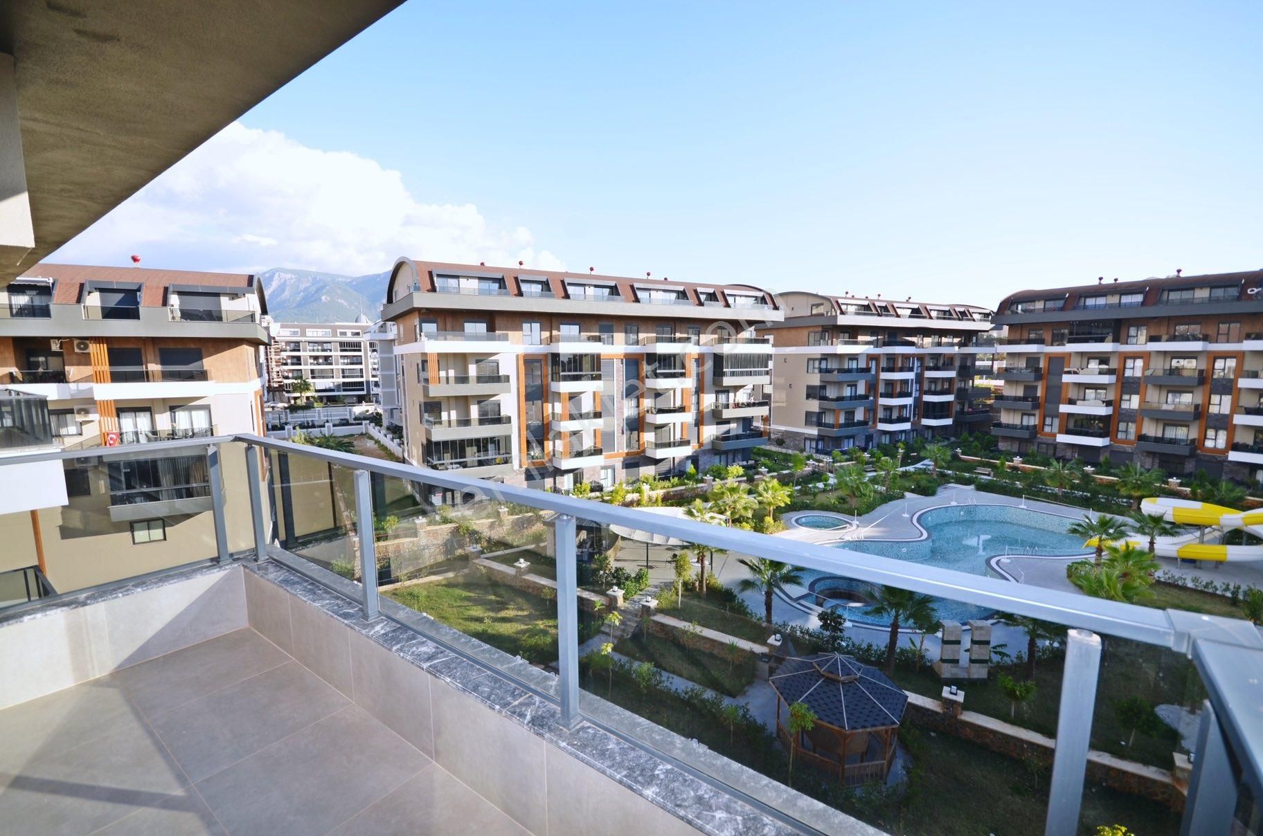 Kavi Dreams’da Activiteli 3+1 Dublex - Görsel 16