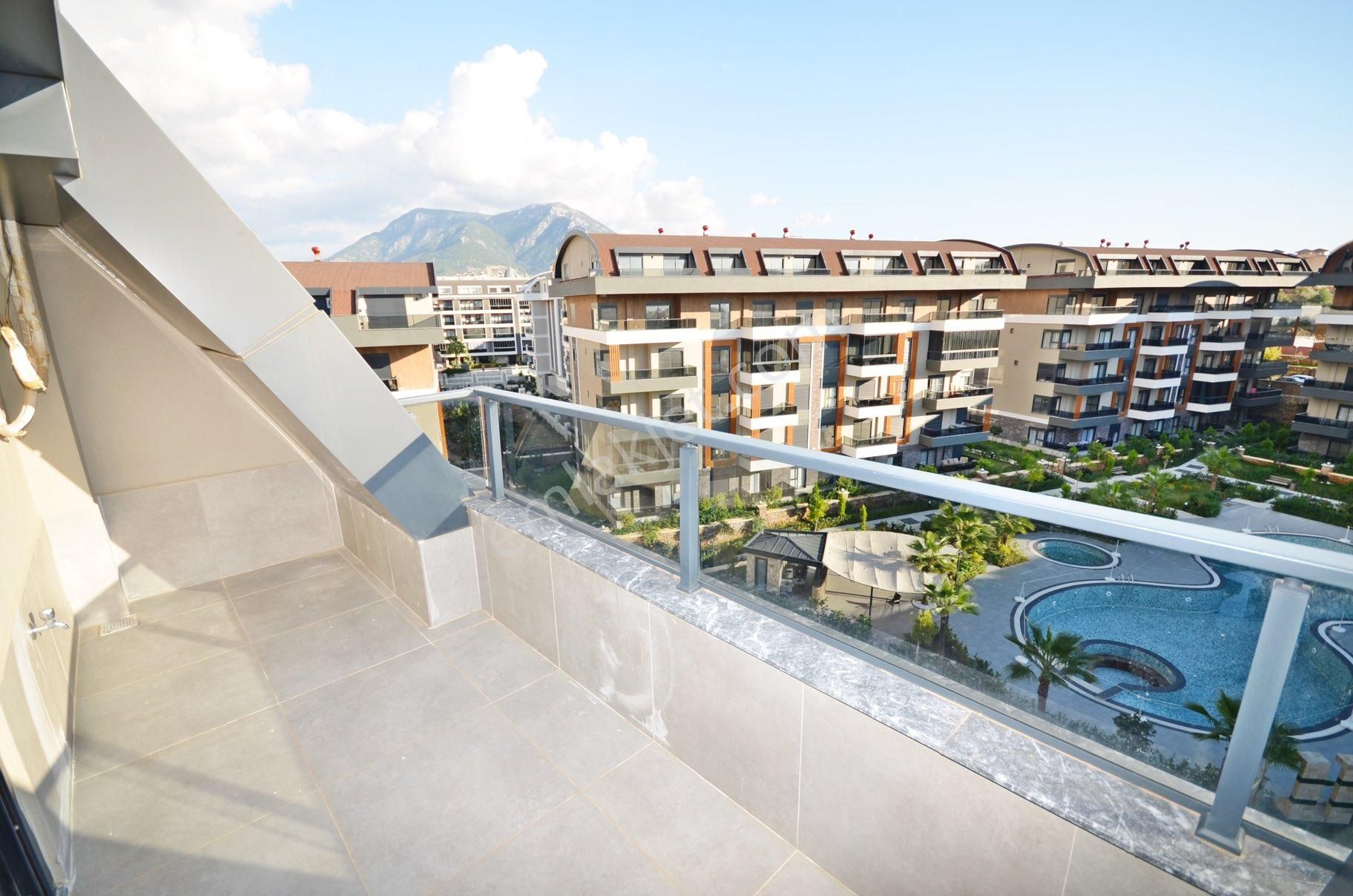 Kavi Dreams’da Activiteli 3+1 Dublex - Görsel 3