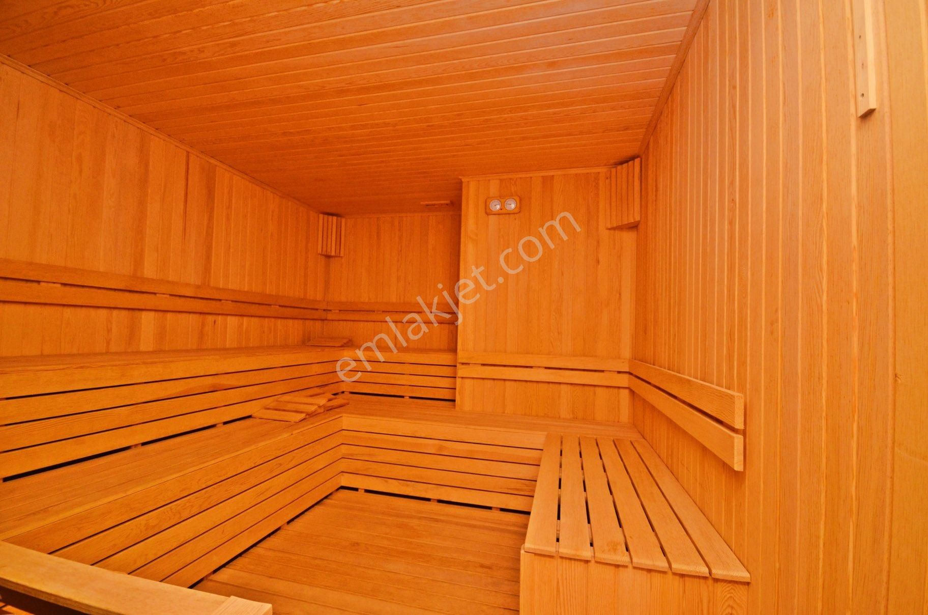 Kavi Dreams’da Activiteli 3+1 Dublex - Görsel 21