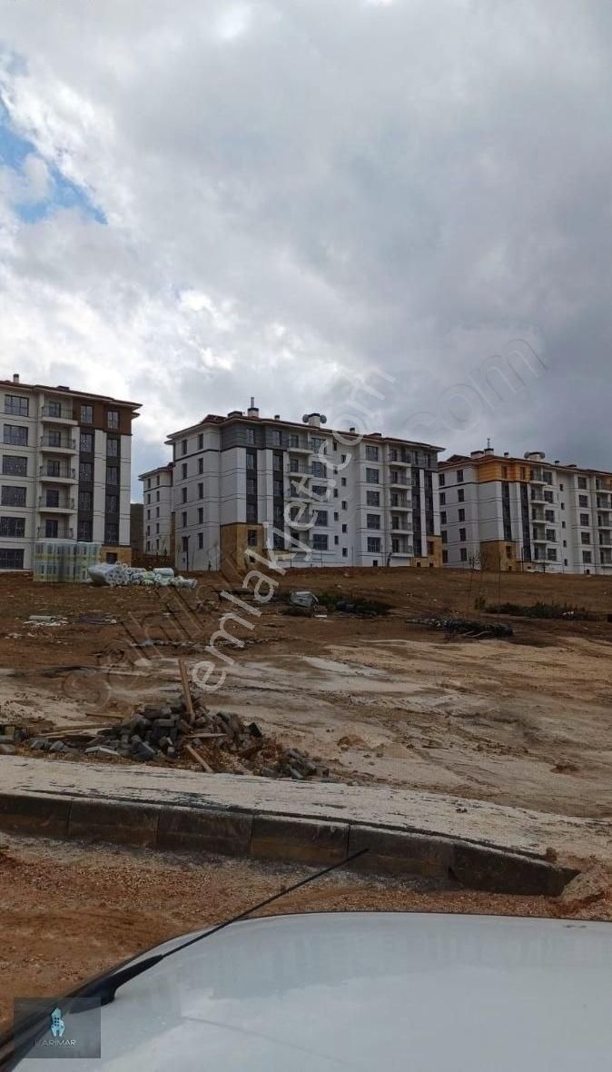 Lg'den Sarıçubuk Tokilerde Kiralık Daire