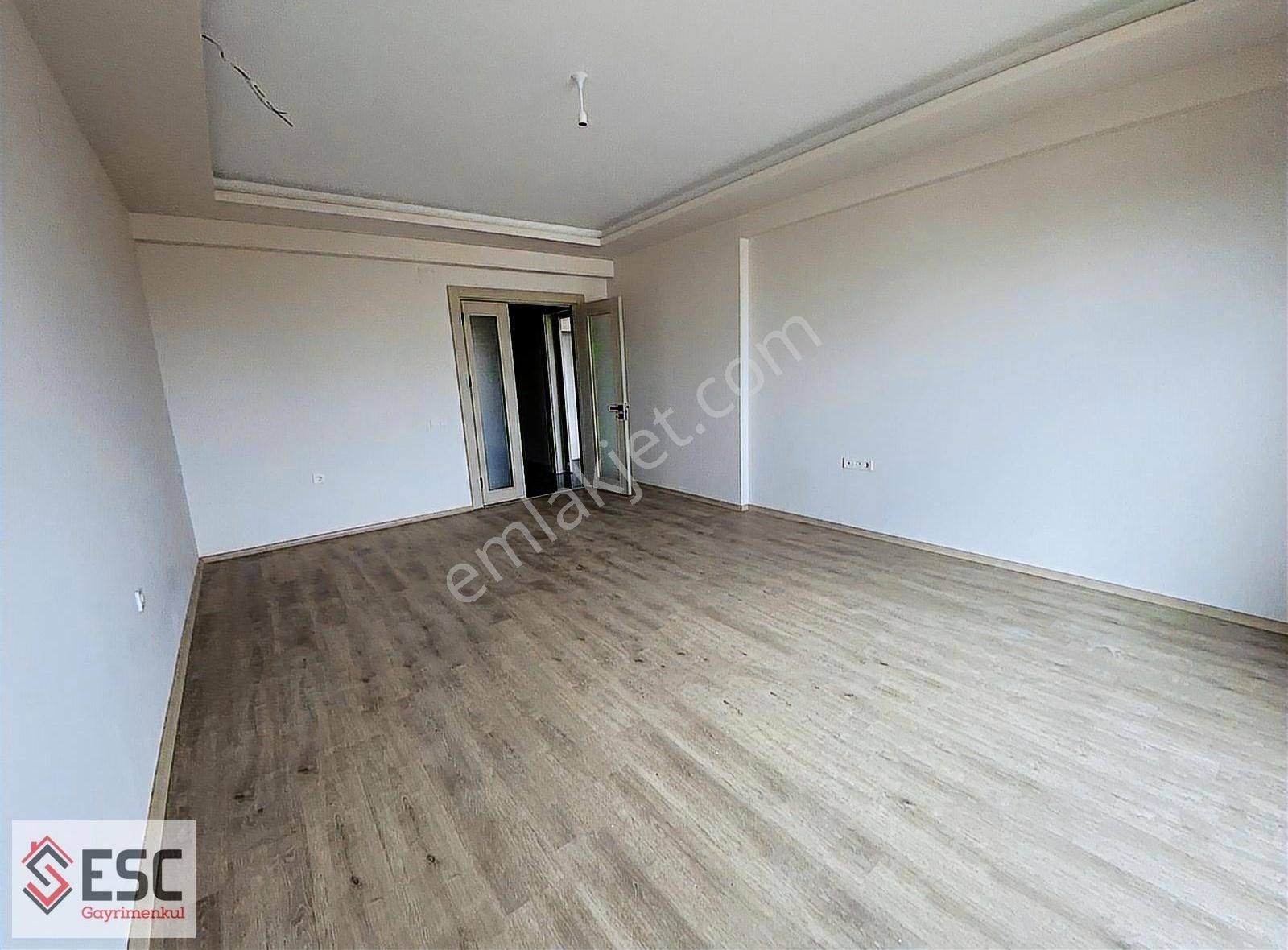 Esc'den Yenişehir Deniz Mah'de Ultra Lüks 4+1 Daire Esc2004