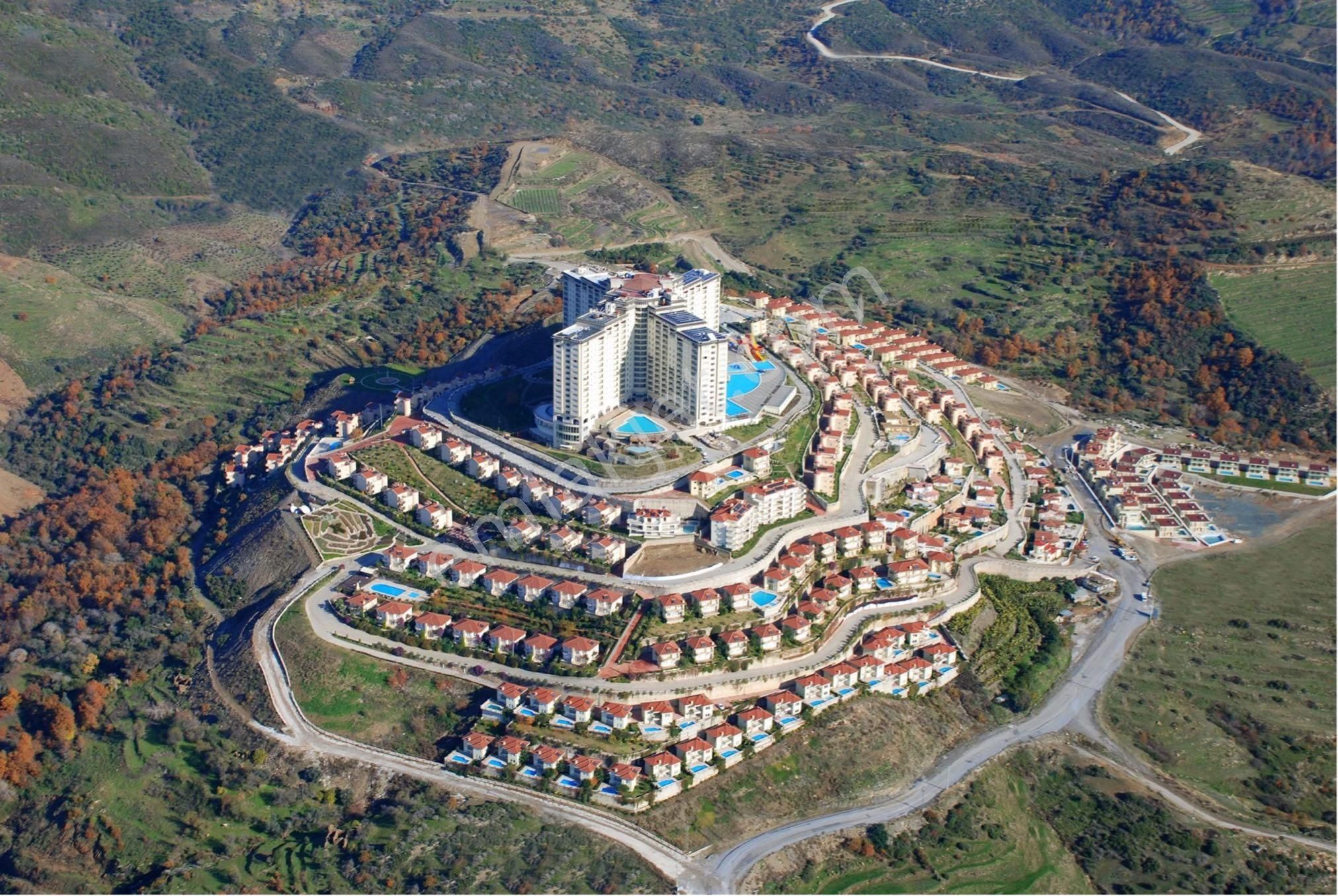 Gold City’de Acil Satılık 2+1 Eşyalı Daire