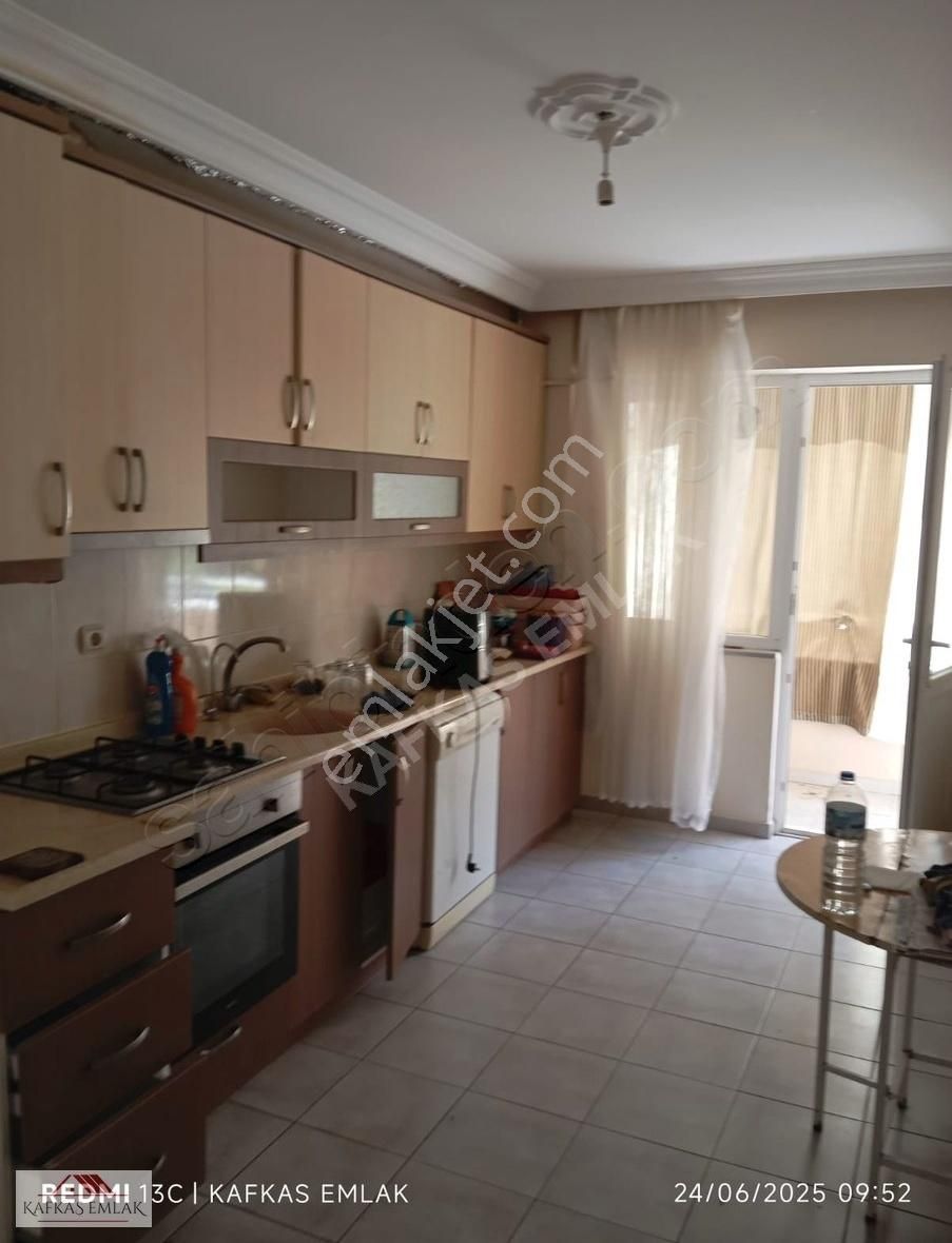 Mustafakemalpaşa Sırmalar Da 3+1 Daire