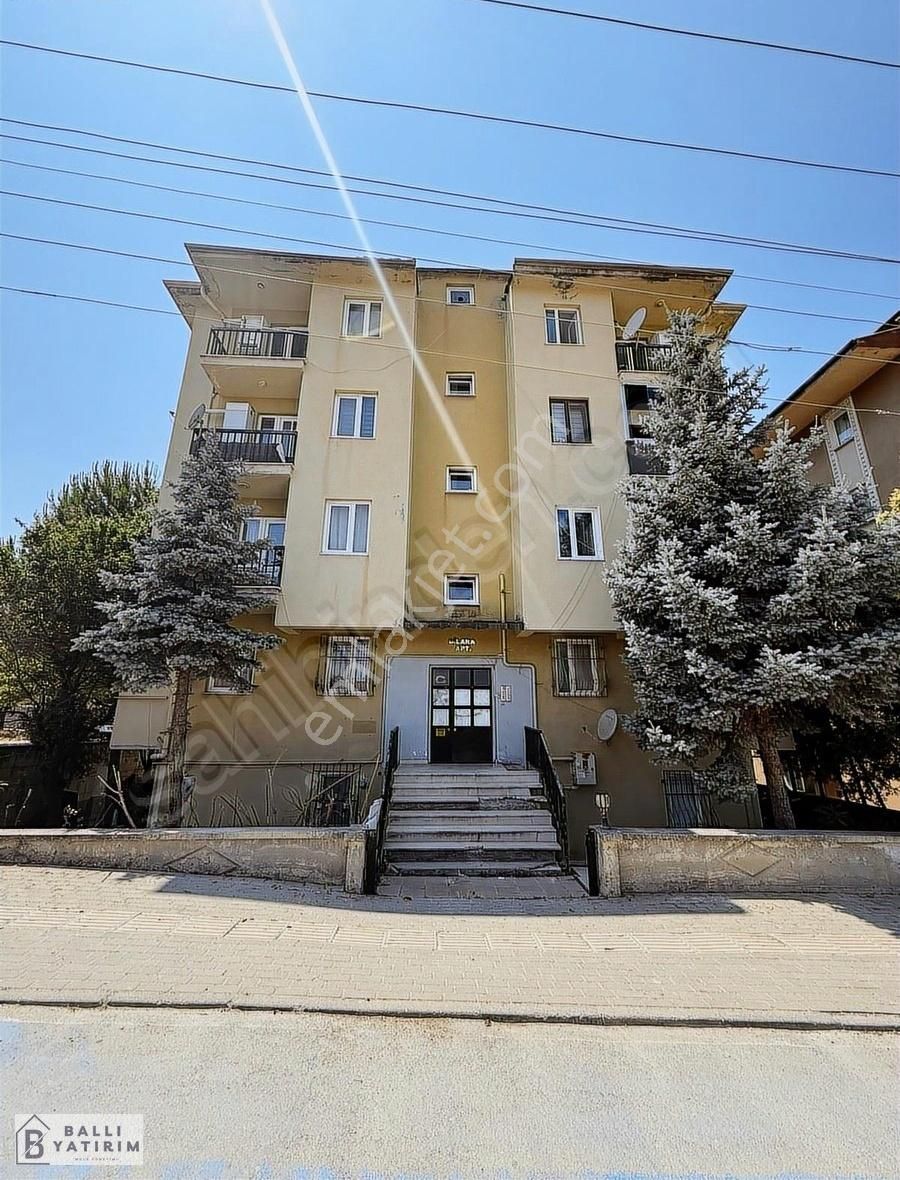 Ballı Yatırımdan 1+1 Yatırım Fırsatı Daire