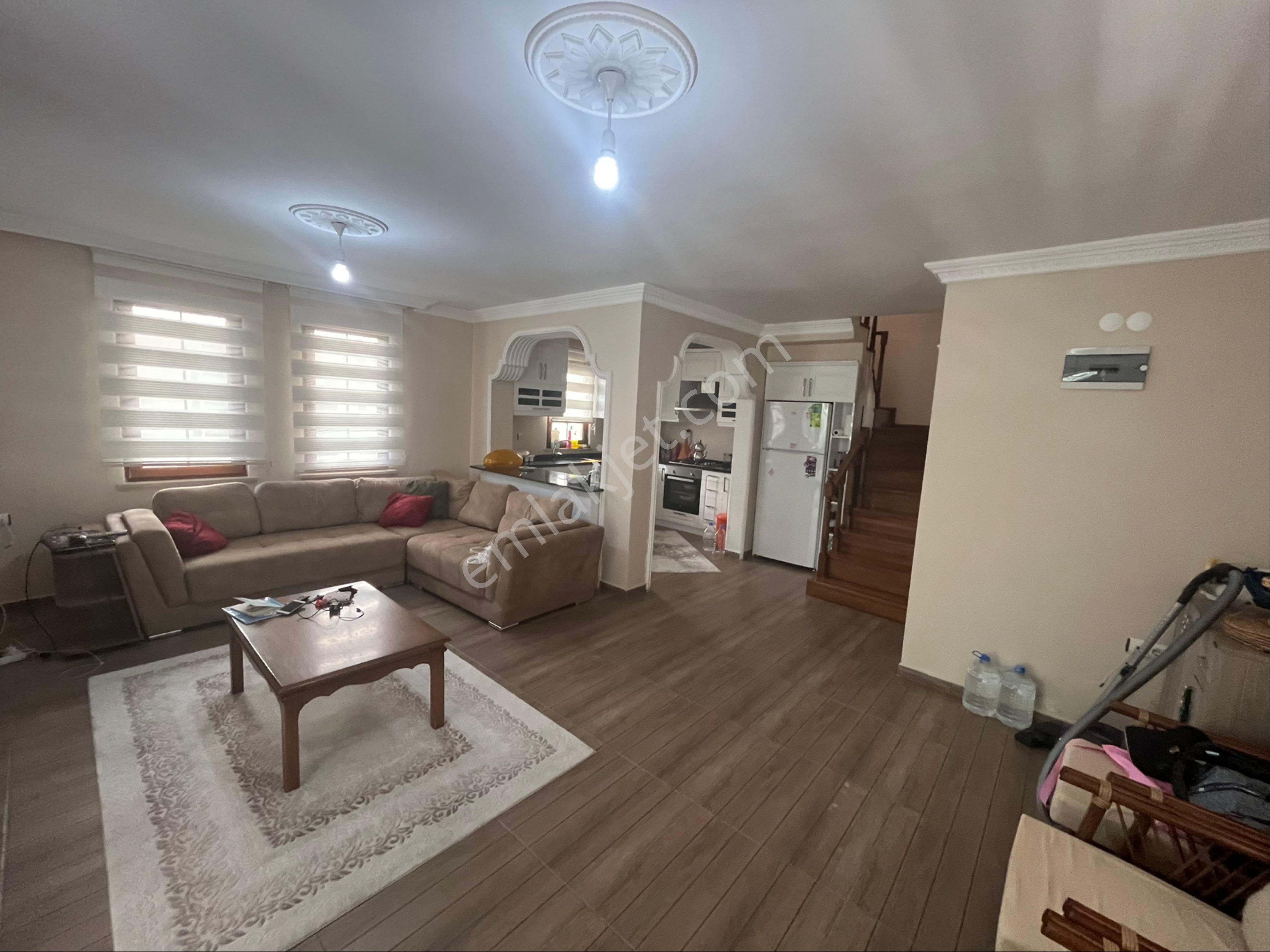 Ata Gayrimenkul,den Cihan3 Sitesinde Denize Yakın Müstakil Villa - Görsel 10