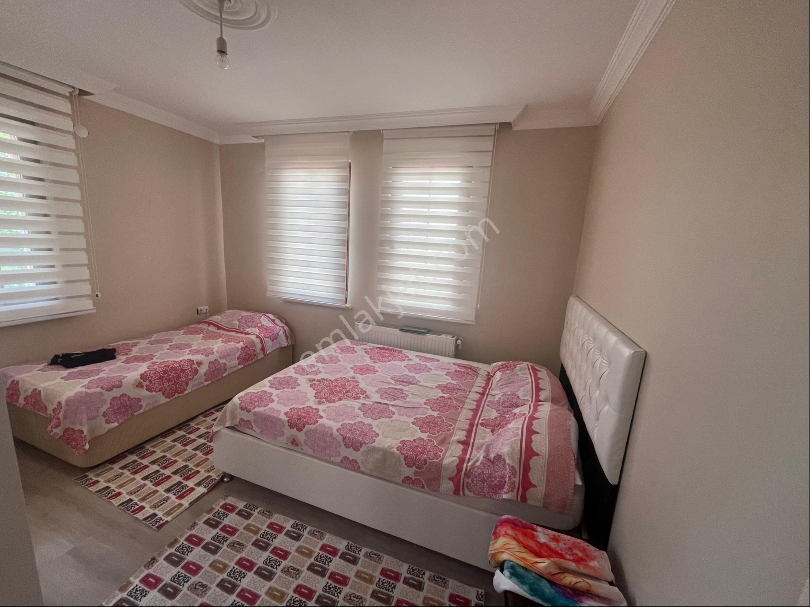 Ata Gayrimenkul,den Cihan3 Sitesinde Denize Yakın Müstakil Villa - Görsel 17