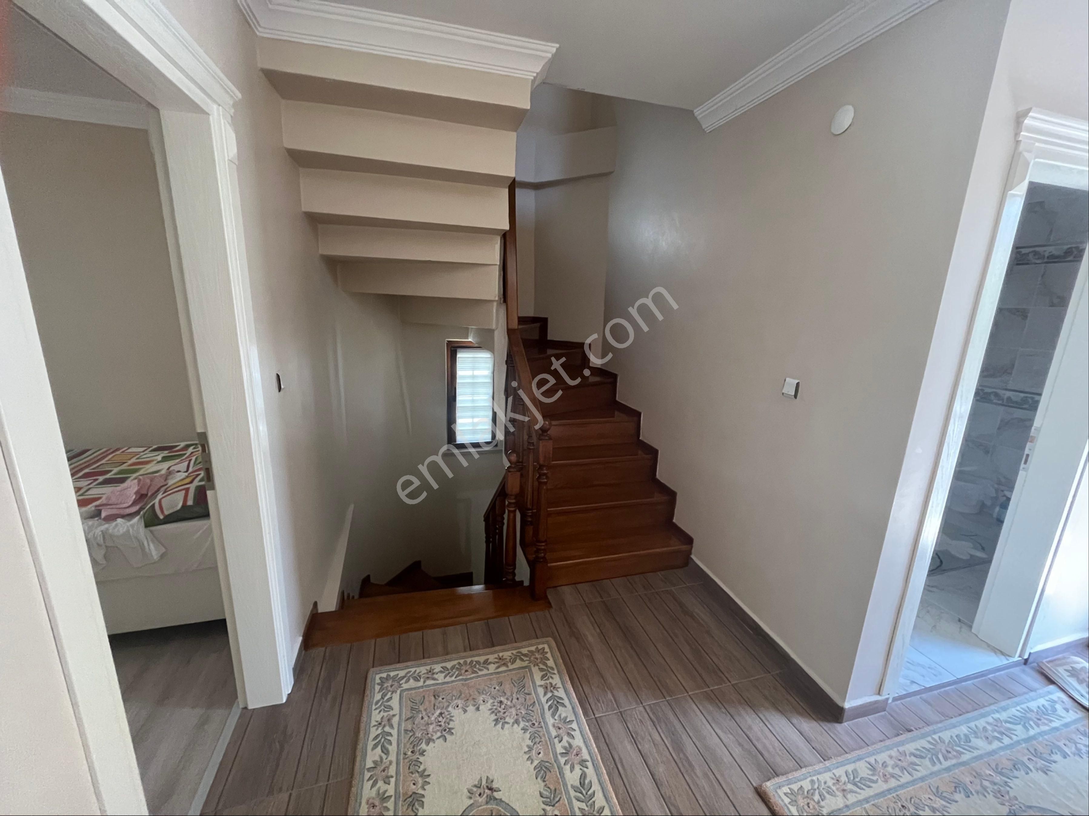 Ata Gayrimenkul,den Cihan3 Sitesinde Denize Yakın Müstakil Villa - Görsel 26