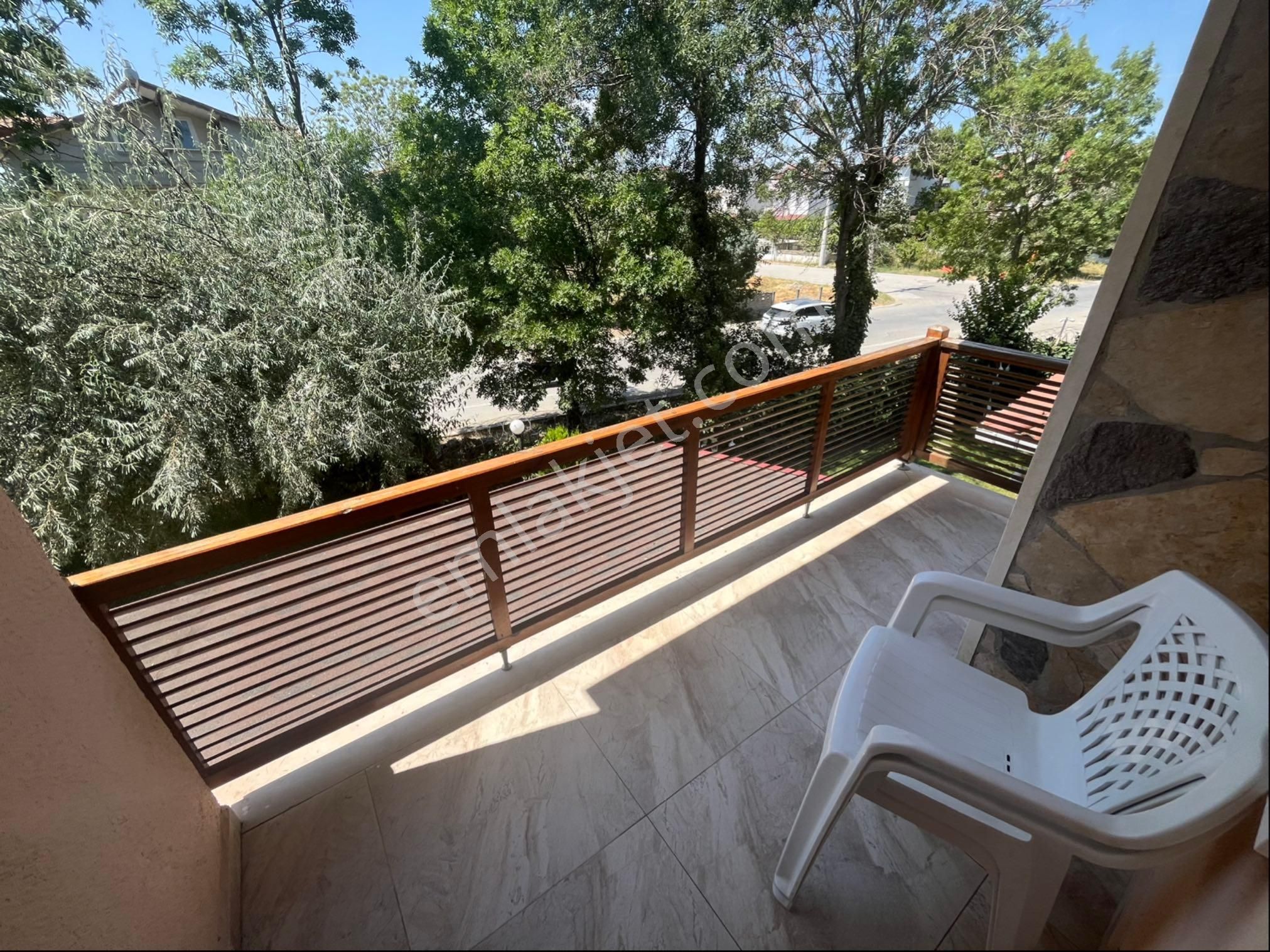 Ata Gayrimenkul,den Cihan3 Sitesinde Denize Yakın Müstakil Villa - Görsel 18