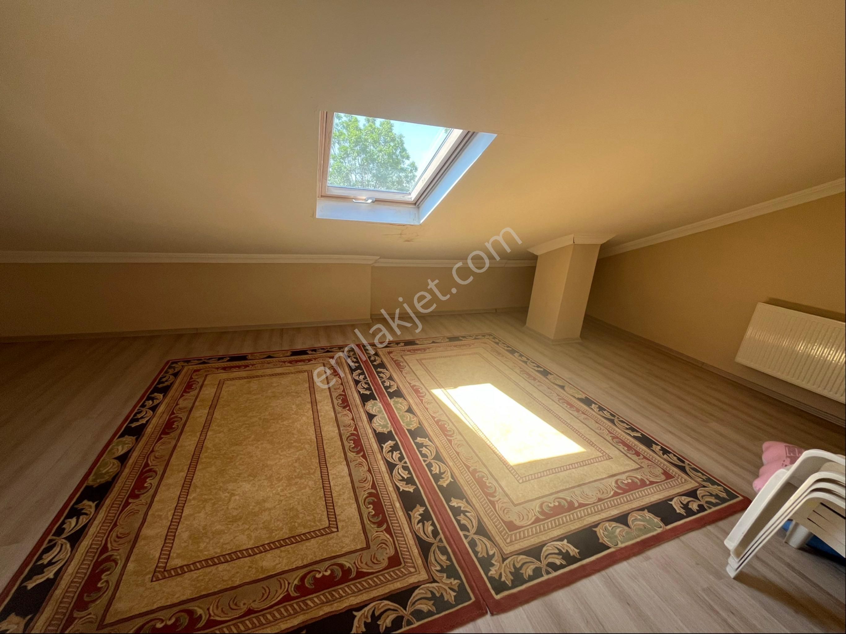 Ata Gayrimenkul,den Cihan3 Sitesinde Denize Yakın Müstakil Villa - Görsel 22