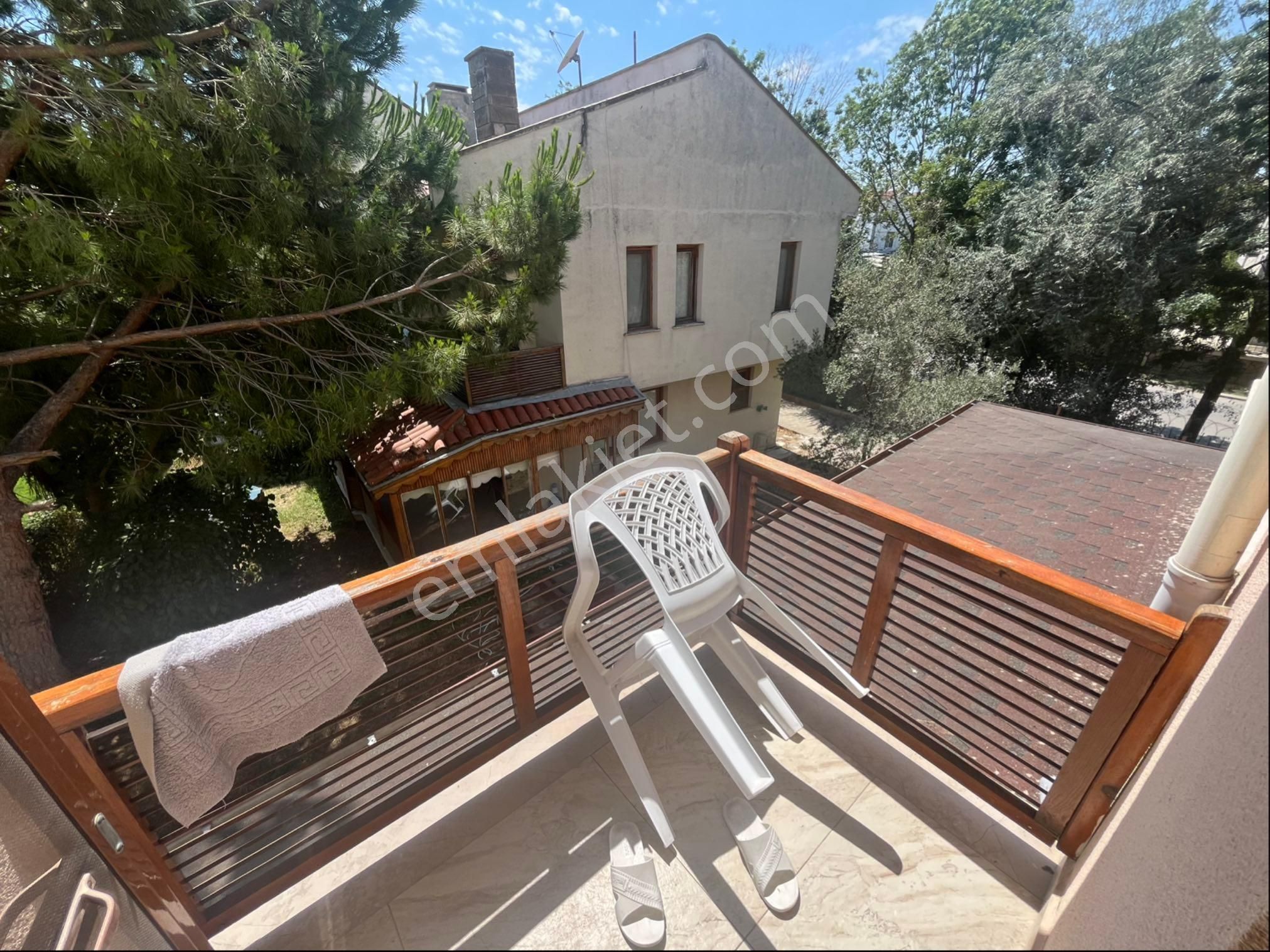 Ata Gayrimenkul,den Cihan3 Sitesinde Denize Yakın Müstakil Villa - Görsel 21