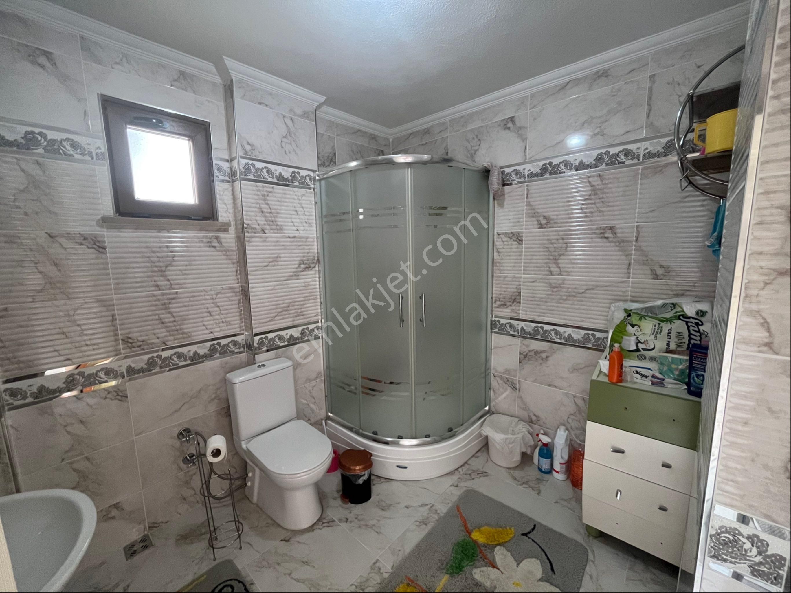 Ata Gayrimenkul,den Cihan3 Sitesinde Denize Yakın Müstakil Villa - Görsel 20