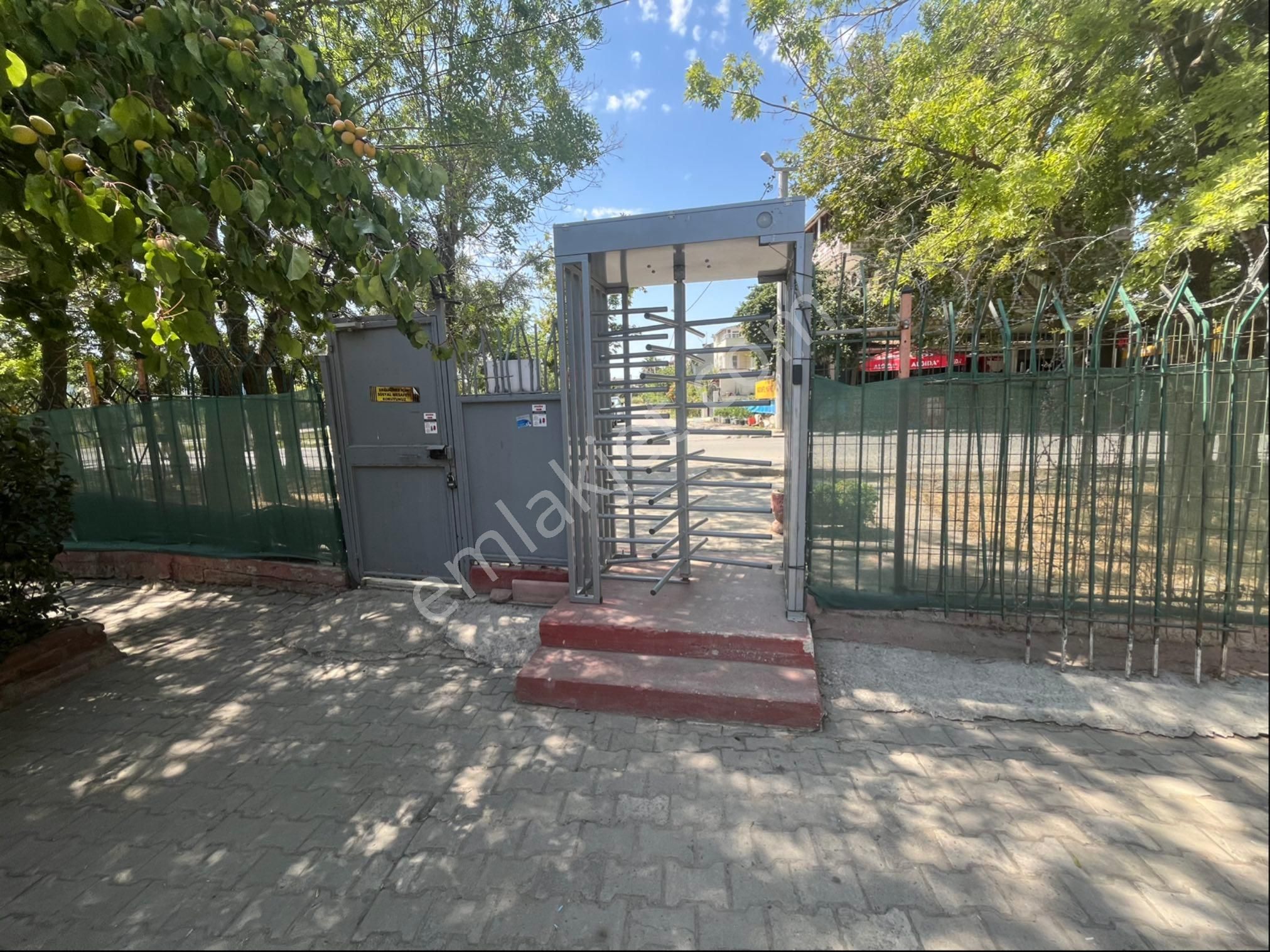 Ata Gayrimenkul,den Cihan3 Sitesinde Denize Yakın Müstakil Villa - Görsel 27