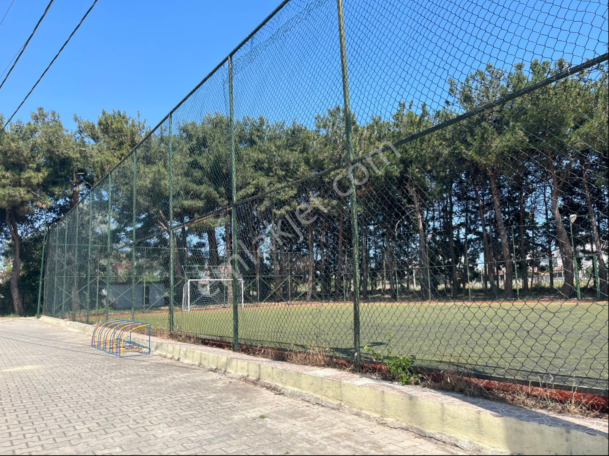 Ata Gayrimenkul,den Cihan3 Sitesinde Denize Yakın Müstakil Villa - Görsel 32