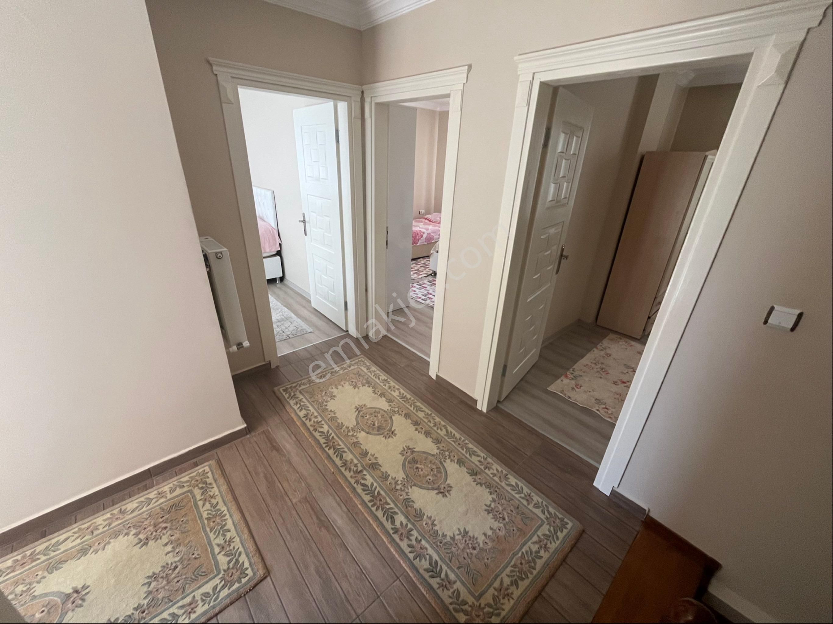 Ata Gayrimenkul,den Cihan3 Sitesinde Denize Yakın Müstakil Villa - Görsel 25