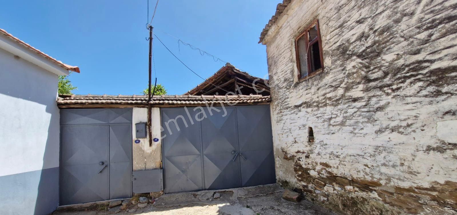 Satılık Müstakil Ev – Bayındır Zeytinova’da - Görsel 2