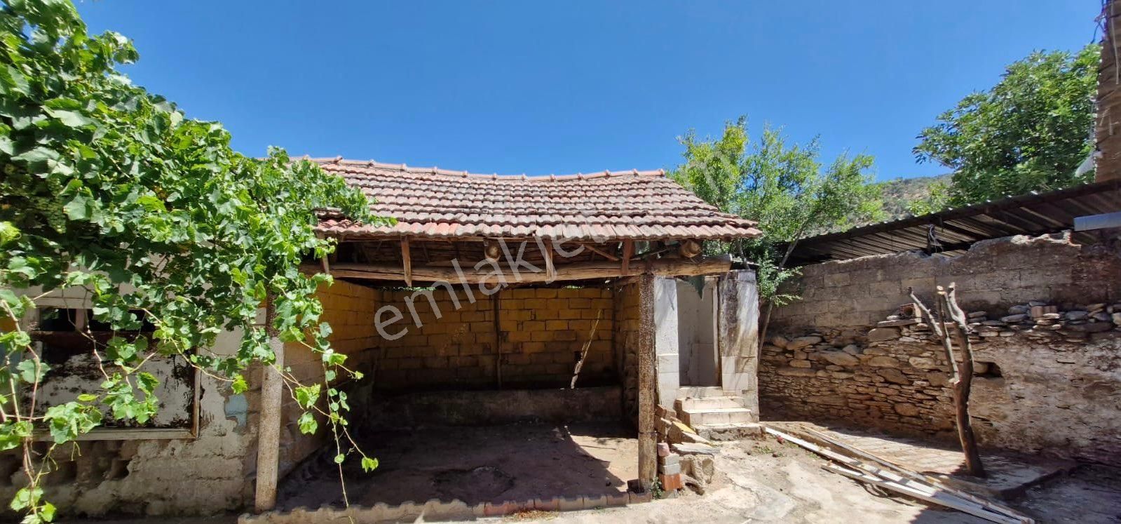 Satılık Müstakil Ev – Bayındır Zeytinova’da - Görsel 4