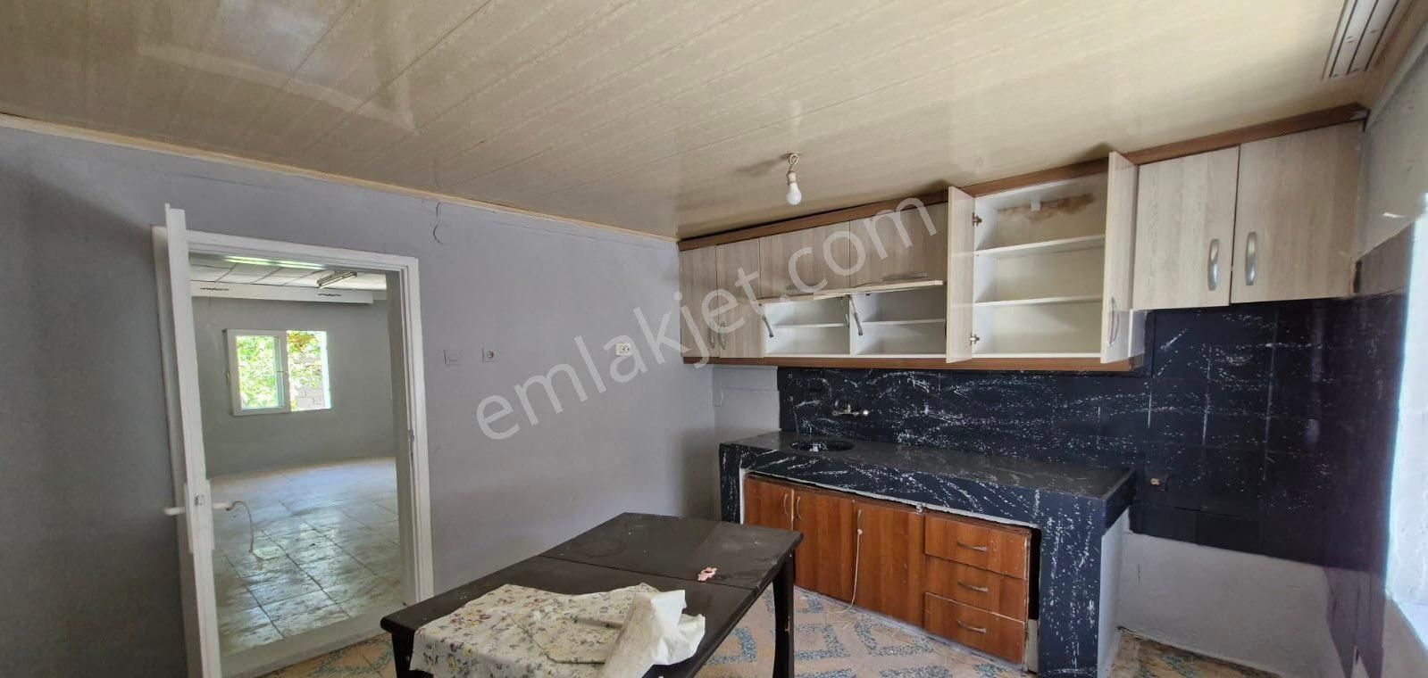 Satılık Müstakil Ev – Bayındır Zeytinova’da - Görsel 18