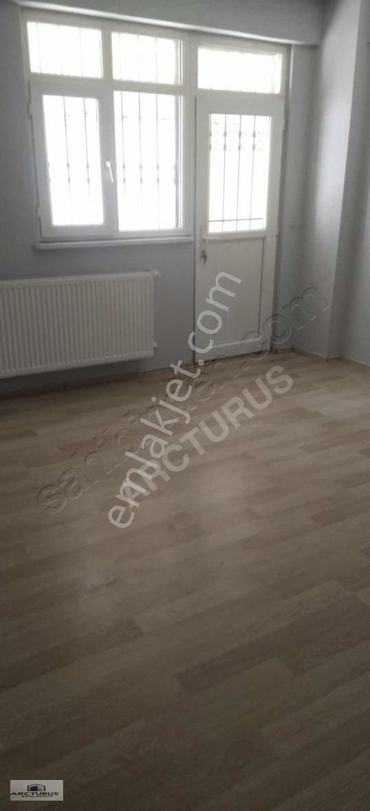 Kıraç Star Towers Altı Geniş Bodrum Kat Bakımlı Daire