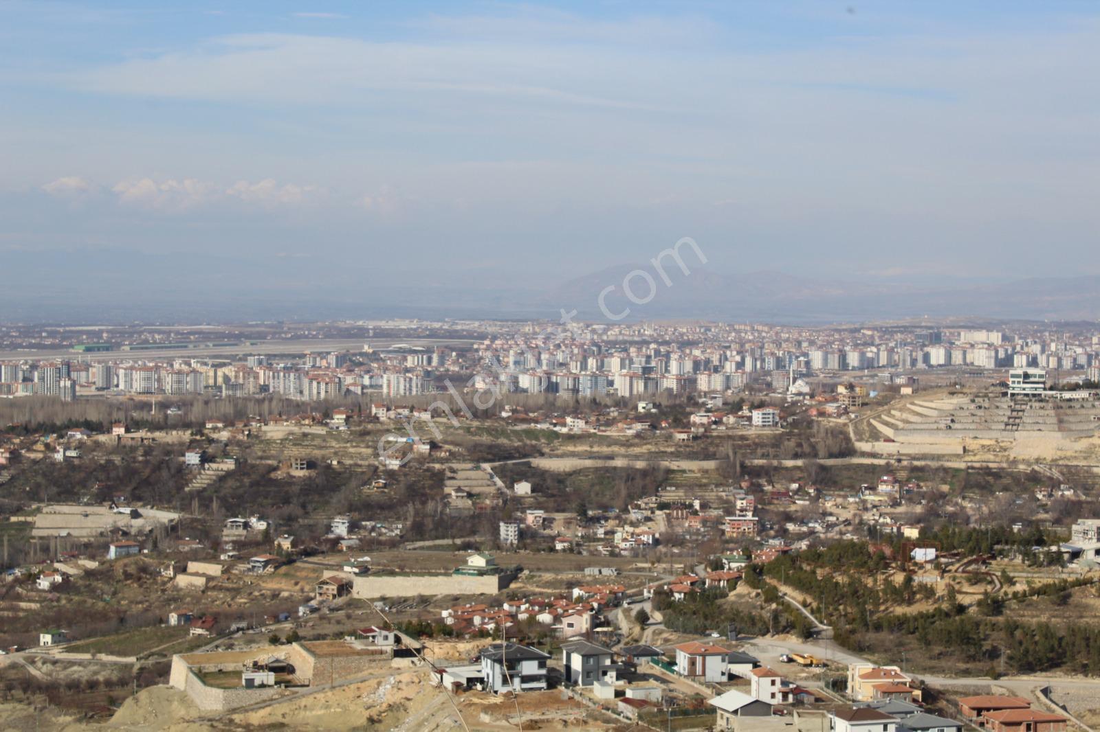 Yeşilyurt Da 1728.49 M2 Emsalaiz Manzarasıyla Bulunmaz Villa İmarlı Arsa - Görsel 12