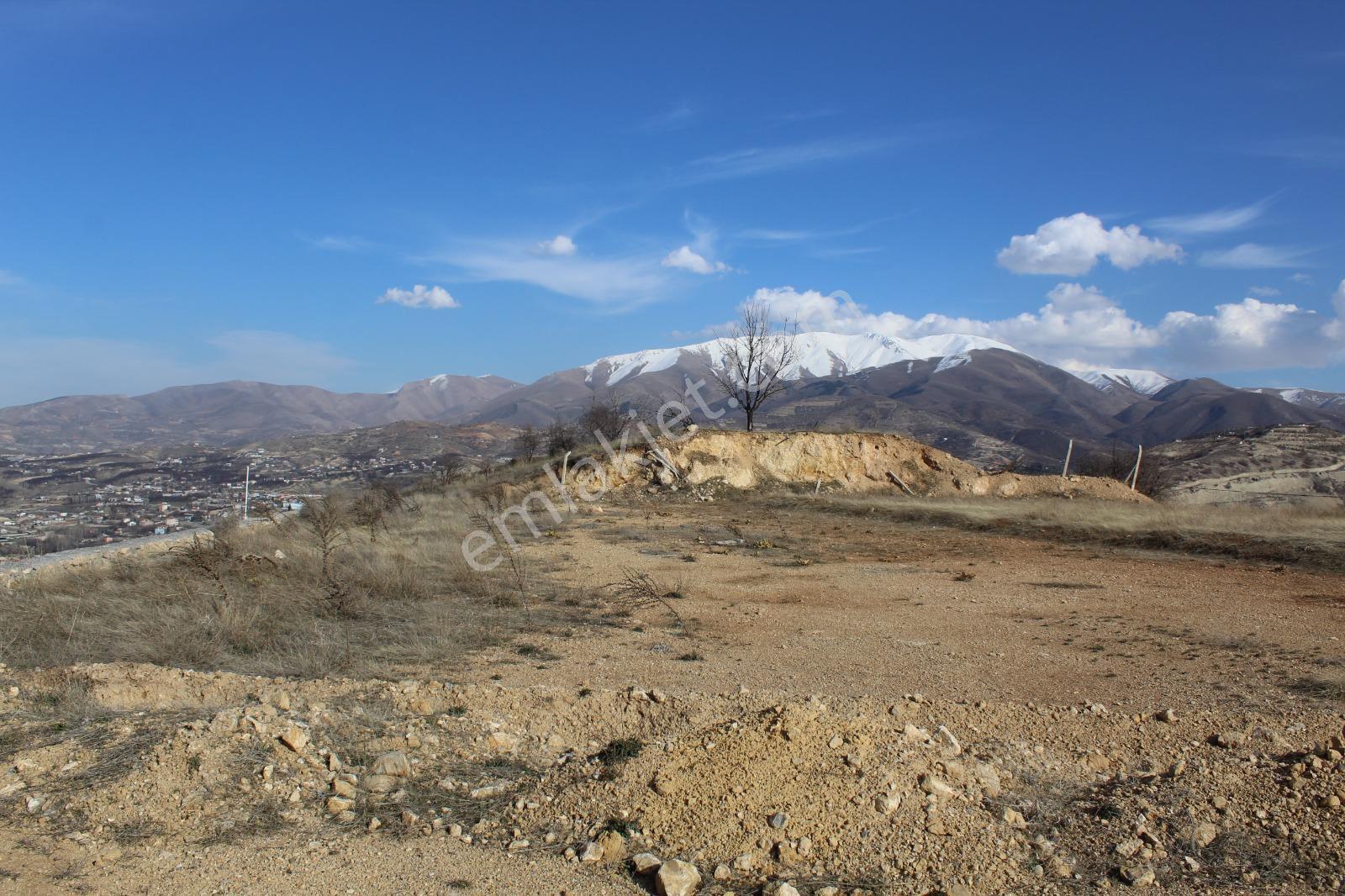Yeşilyurt Da 1728.49 M2 Emsalaiz Manzarasıyla Bulunmaz Villa İmarlı Arsa - Görsel 10