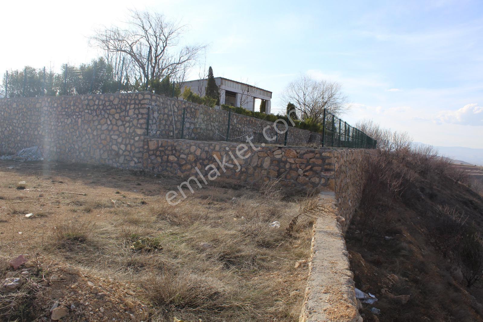 Yeşilyurt Da 1728.49 M2 Emsalaiz Manzarasıyla Bulunmaz Villa İmarlı Arsa - Görsel 18
