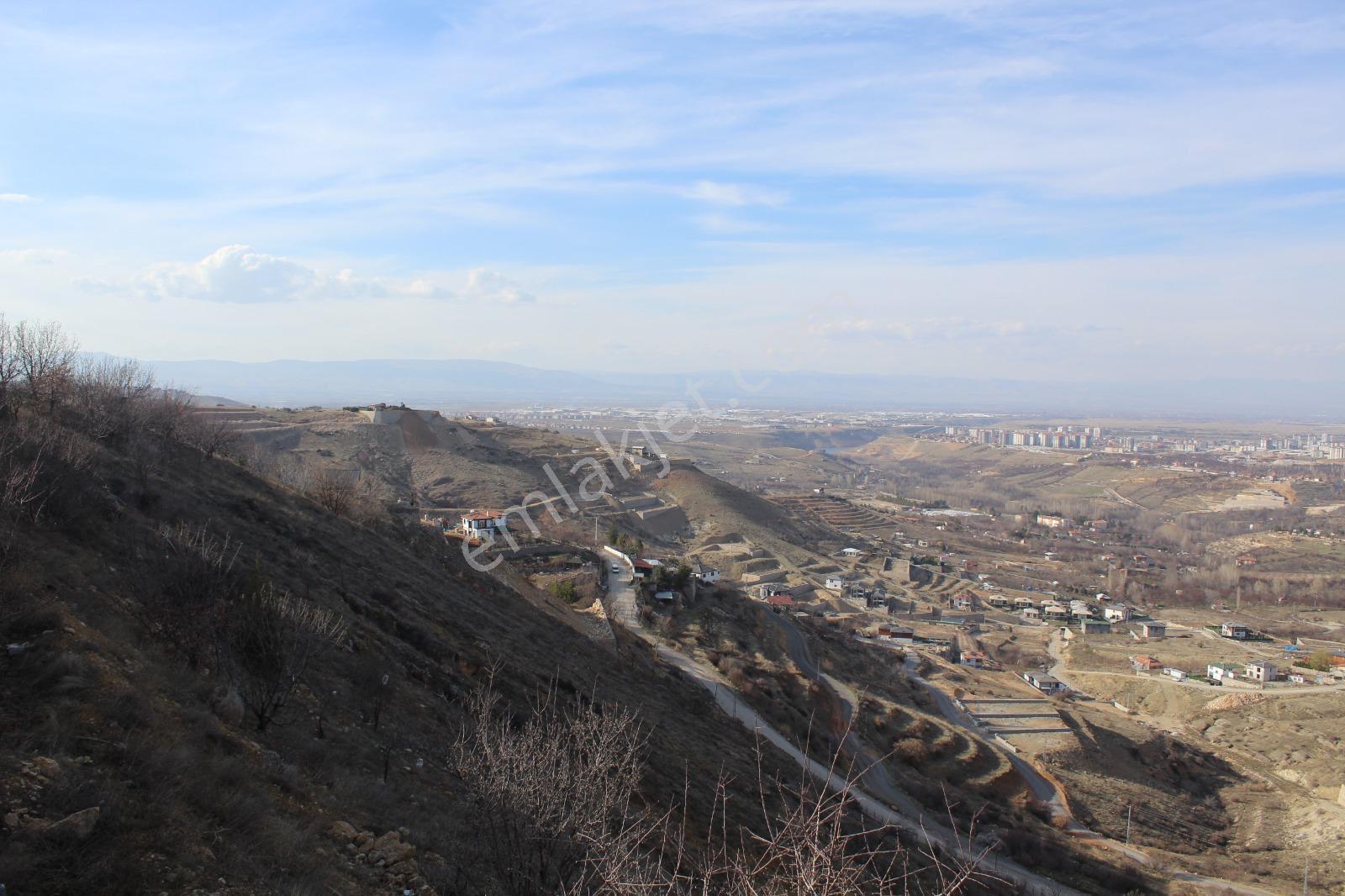 Yeşilyurt Da 1728.49 M2 Emsalaiz Manzarasıyla Bulunmaz Villa İmarlı Arsa - Görsel 21