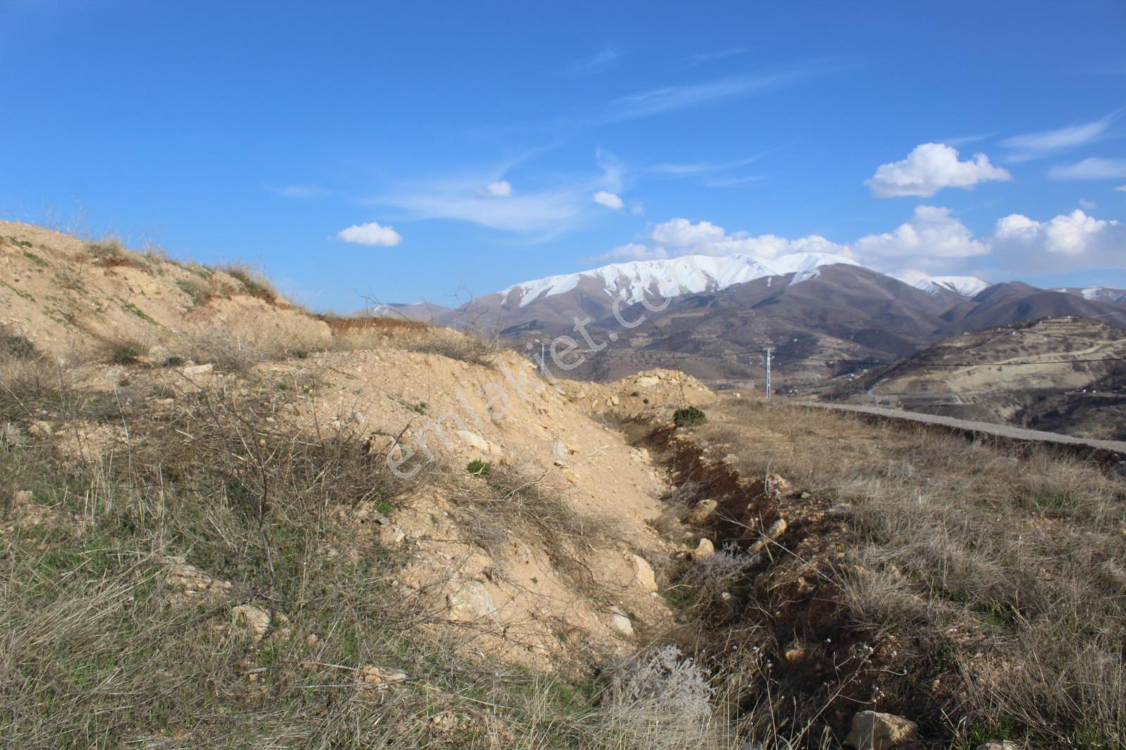 Yeşilyurt Da 1728.49 M2 Emsalaiz Manzarasıyla Bulunmaz Villa İmarlı Arsa - Görsel 8